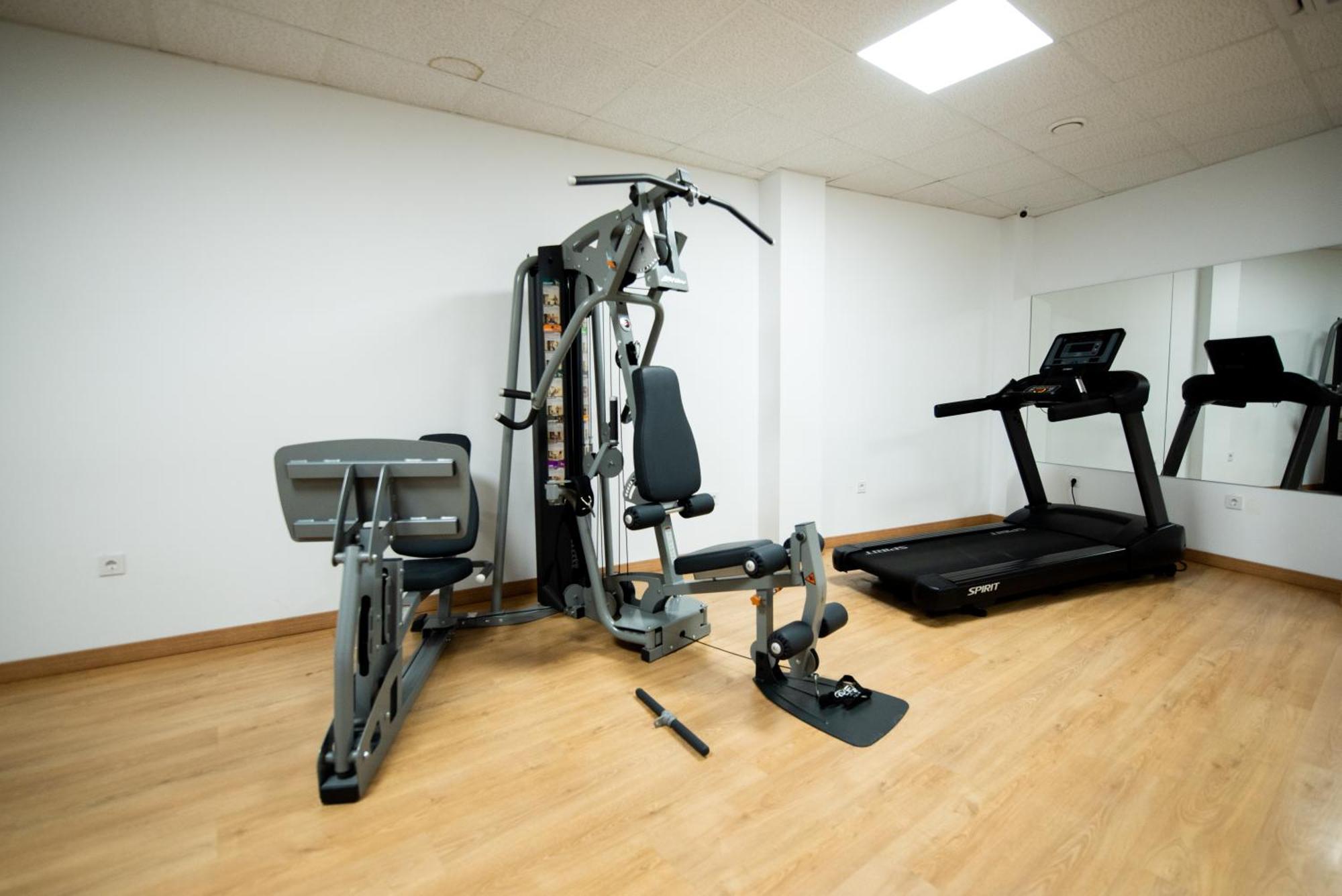 Apartamento Homeabout La Merced