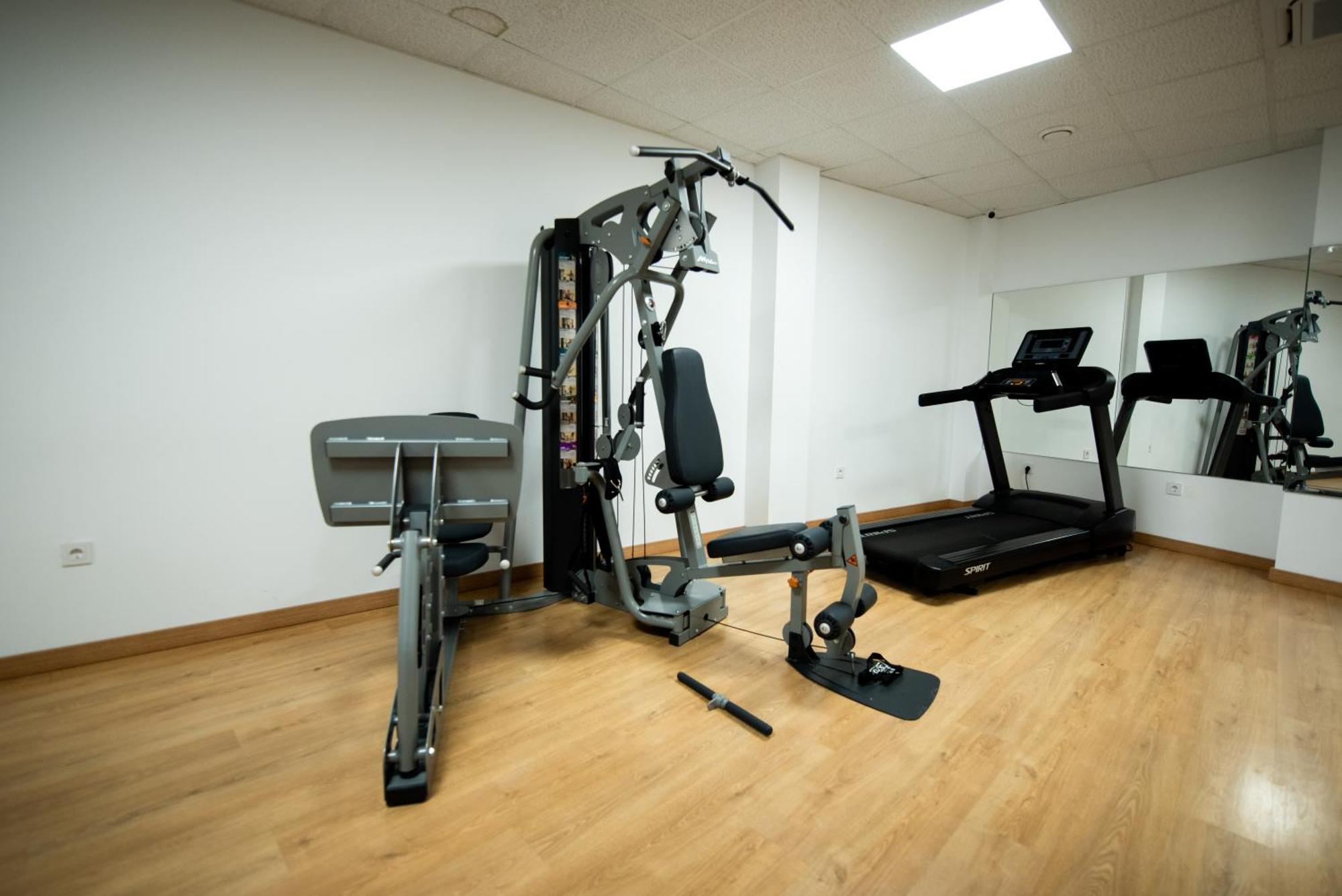 Apartamento Homeabout La Merced *