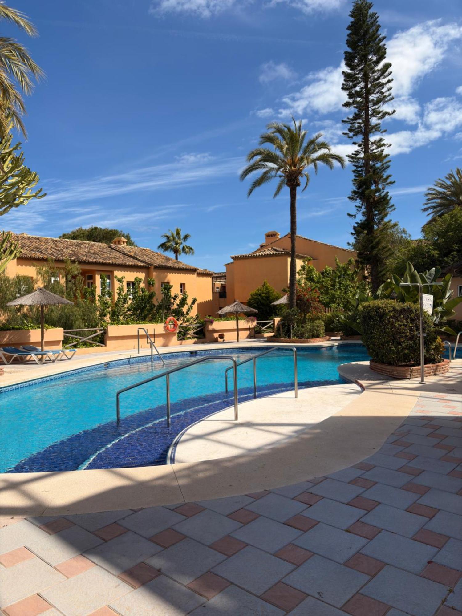 Riviera Del Sol Piscinas Playas Y Golf Apartment