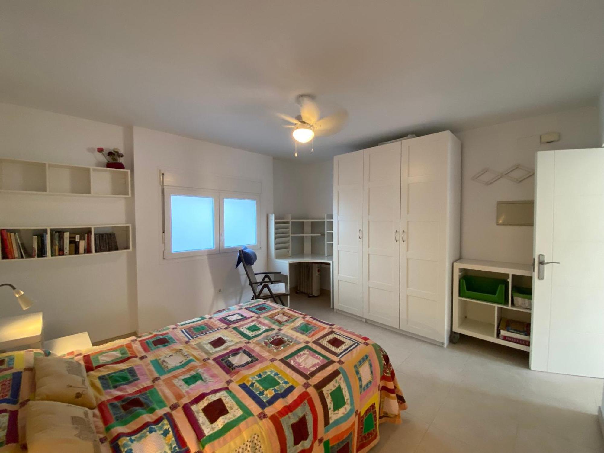 La Casa Del Abuelo Apartamento