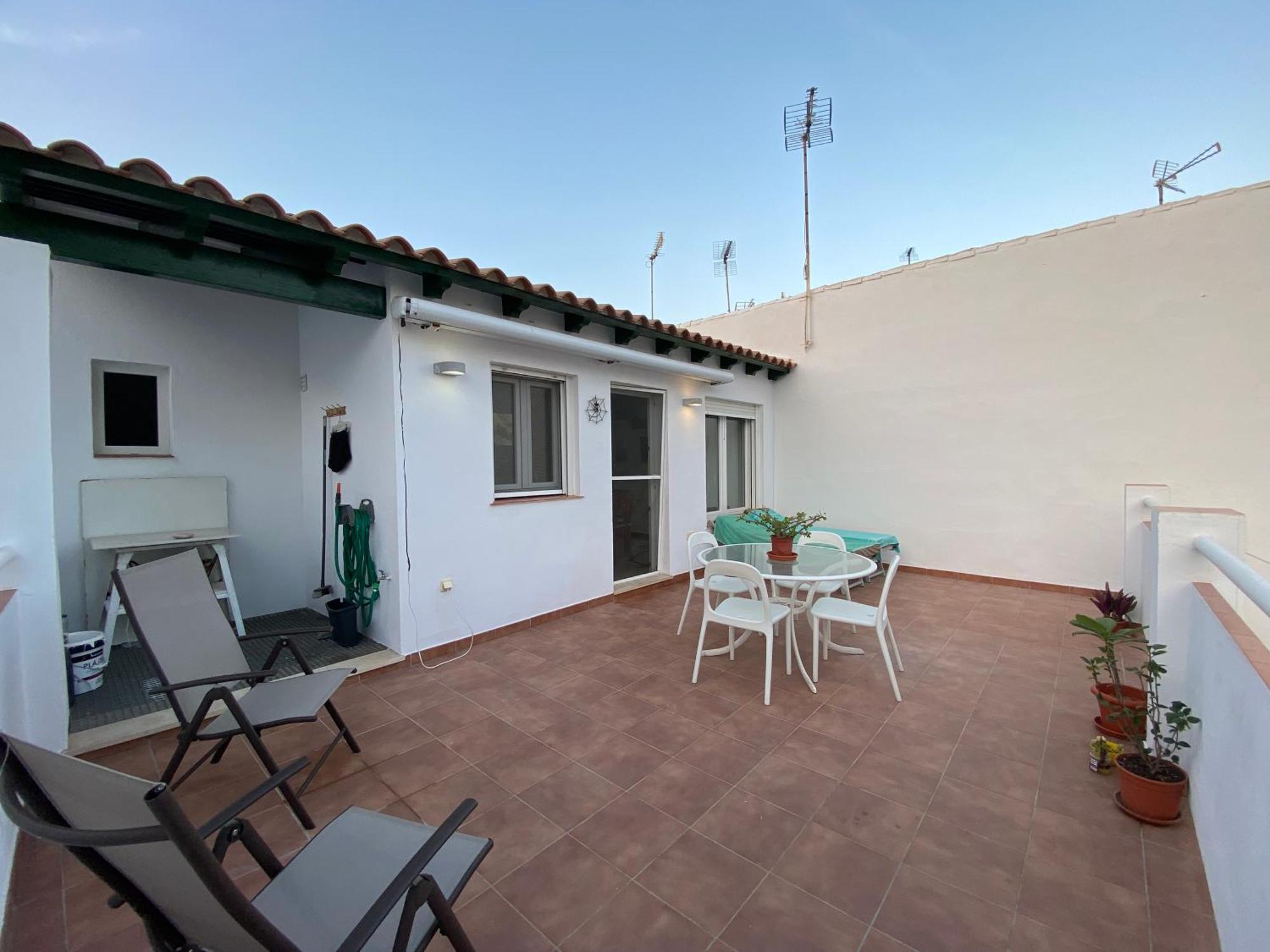 La Casa Del Abuelo Apartamento *