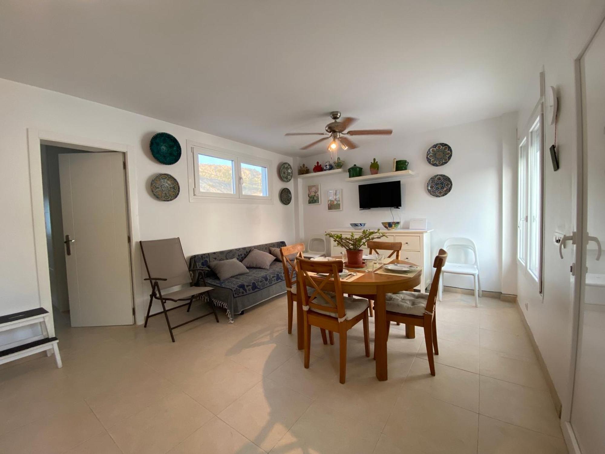 Apartamento La Casa Del Abuelo *