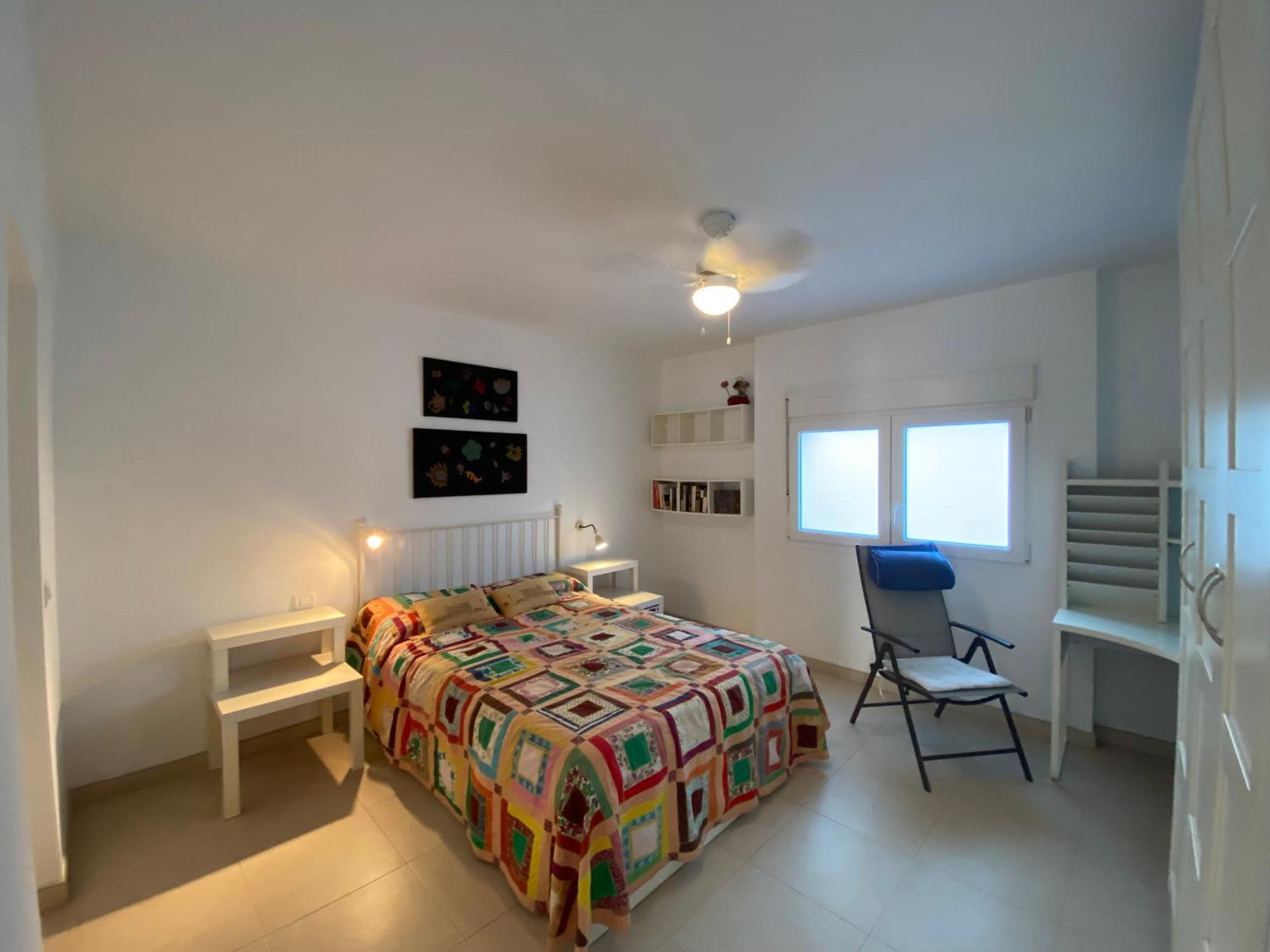 Apartamento La Casa Del Abuelo Málaga