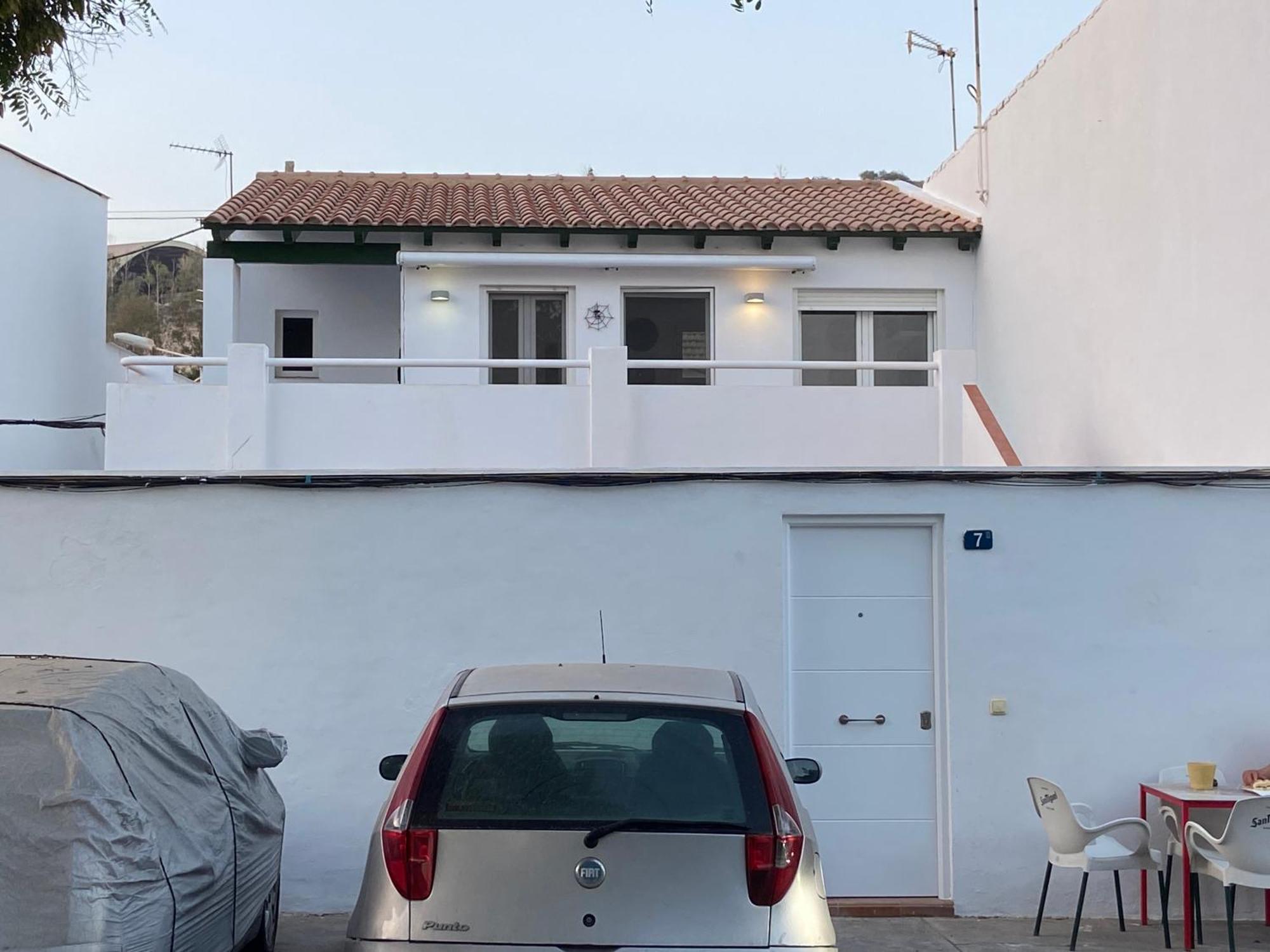 La Casa Del Abuelo *