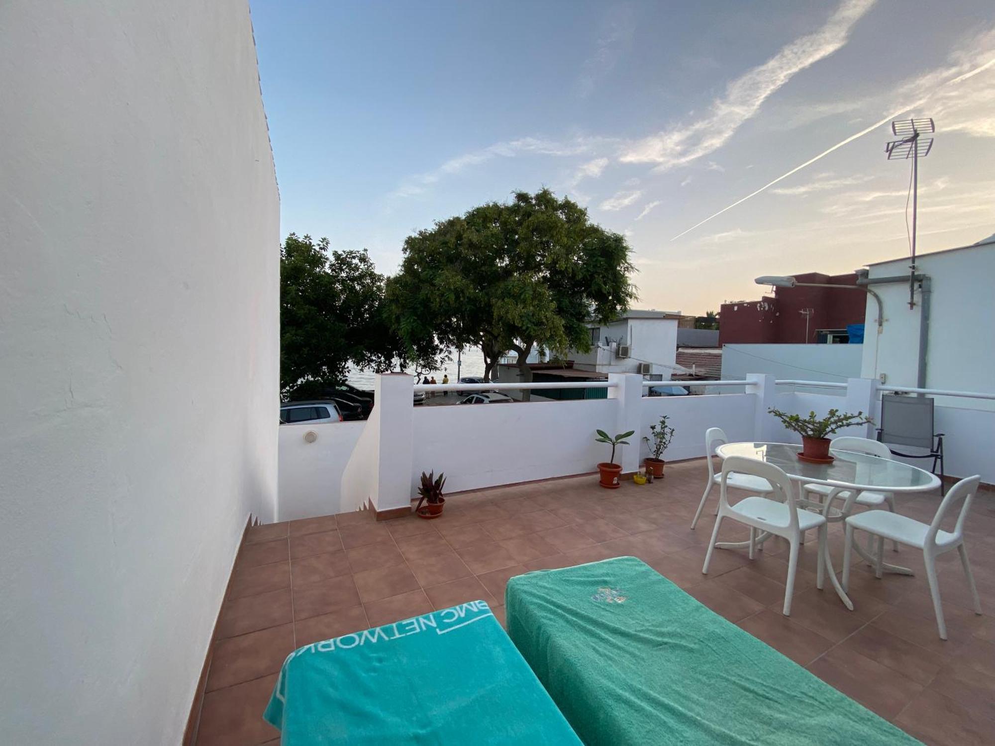 La Casa Del Abuelo Apartamento *