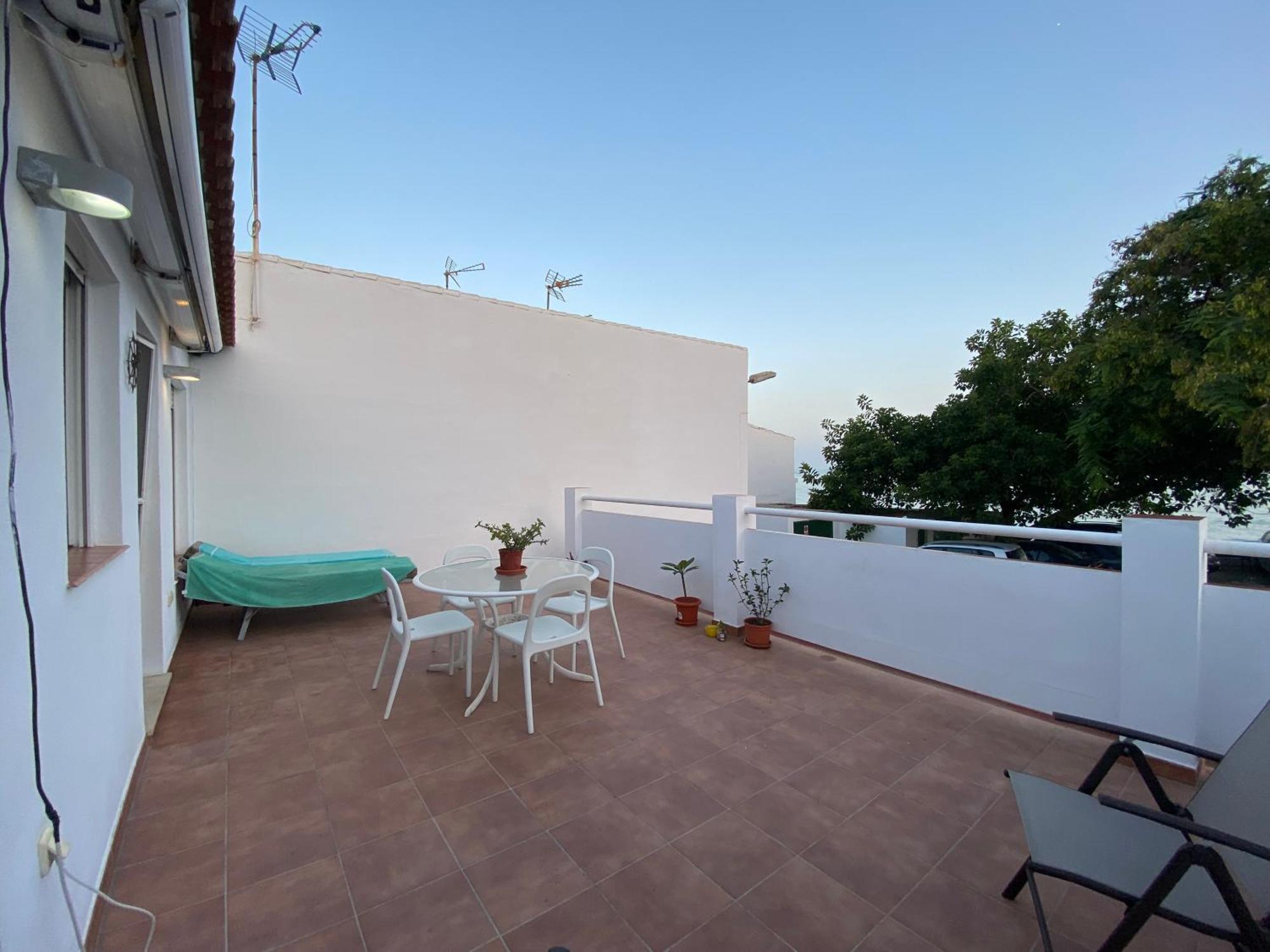 La Casa Del Abuelo Málaga