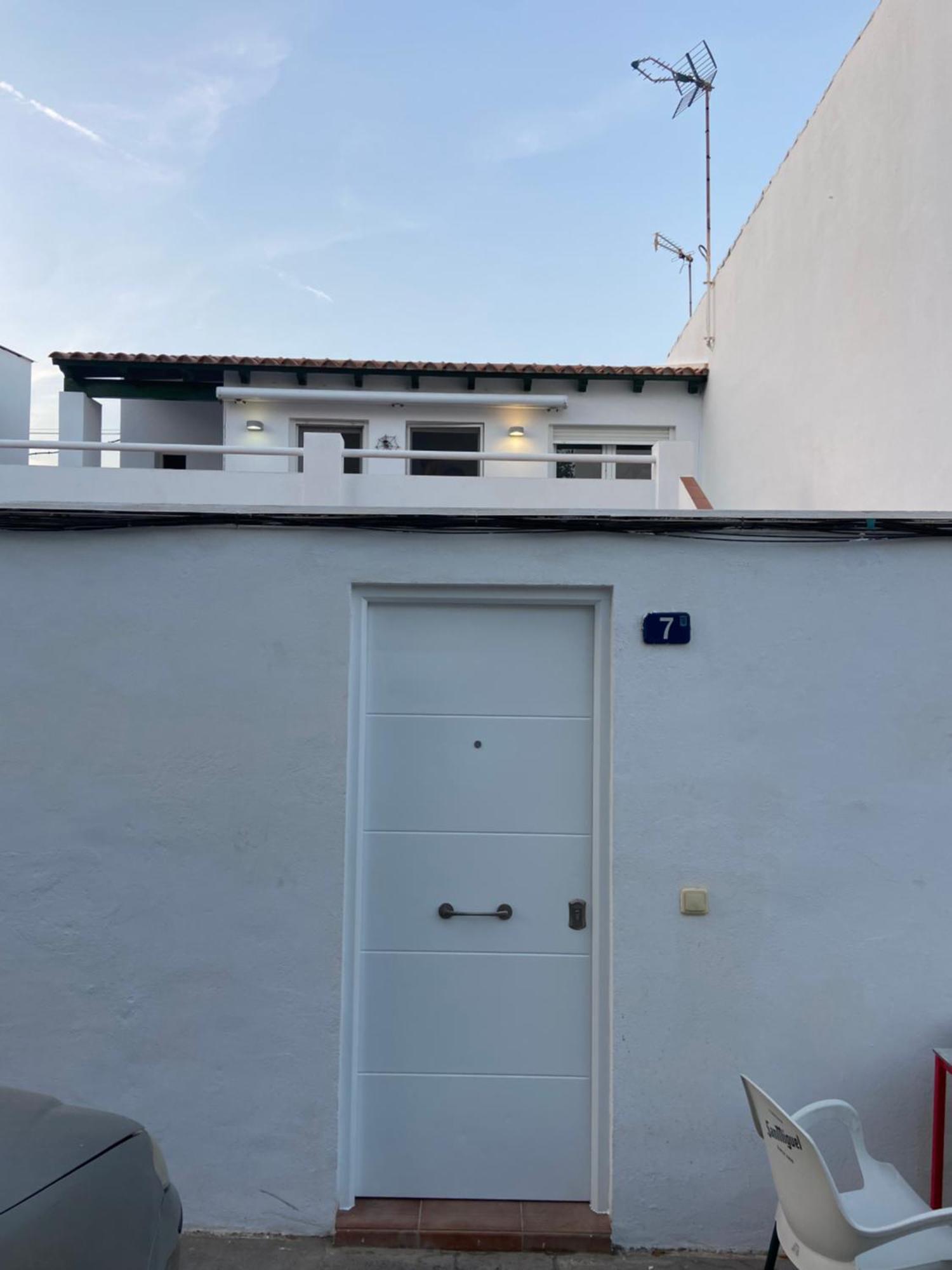 La Casa Del Abuelo * Málaga
