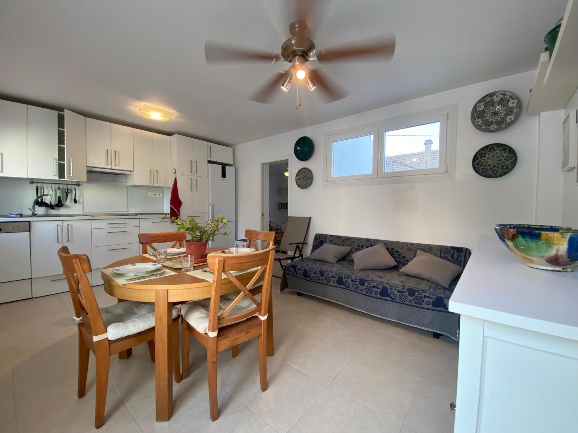 Apartamento La Casa Del Abuelo