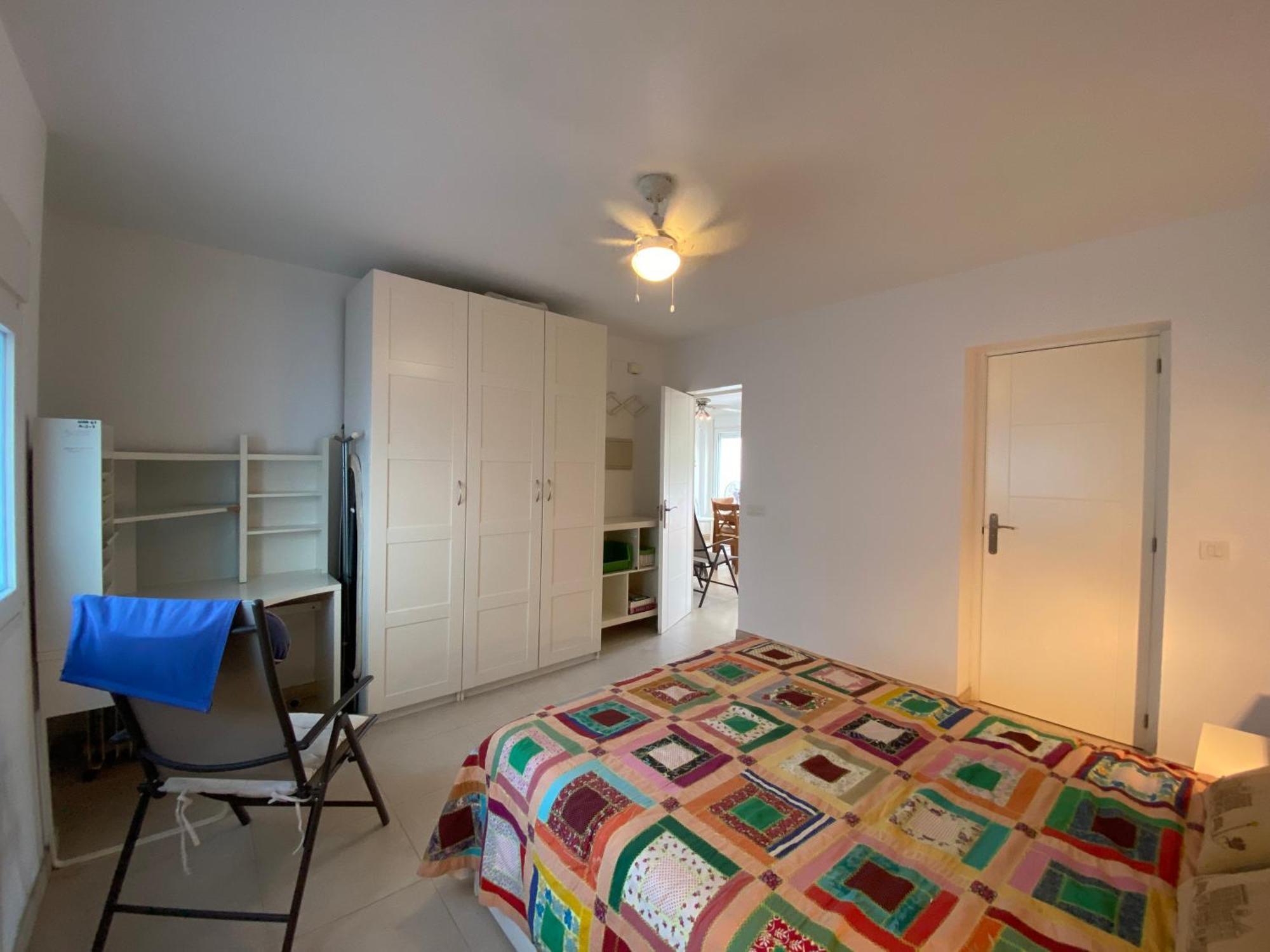 Apartamento La Casa Del Abuelo