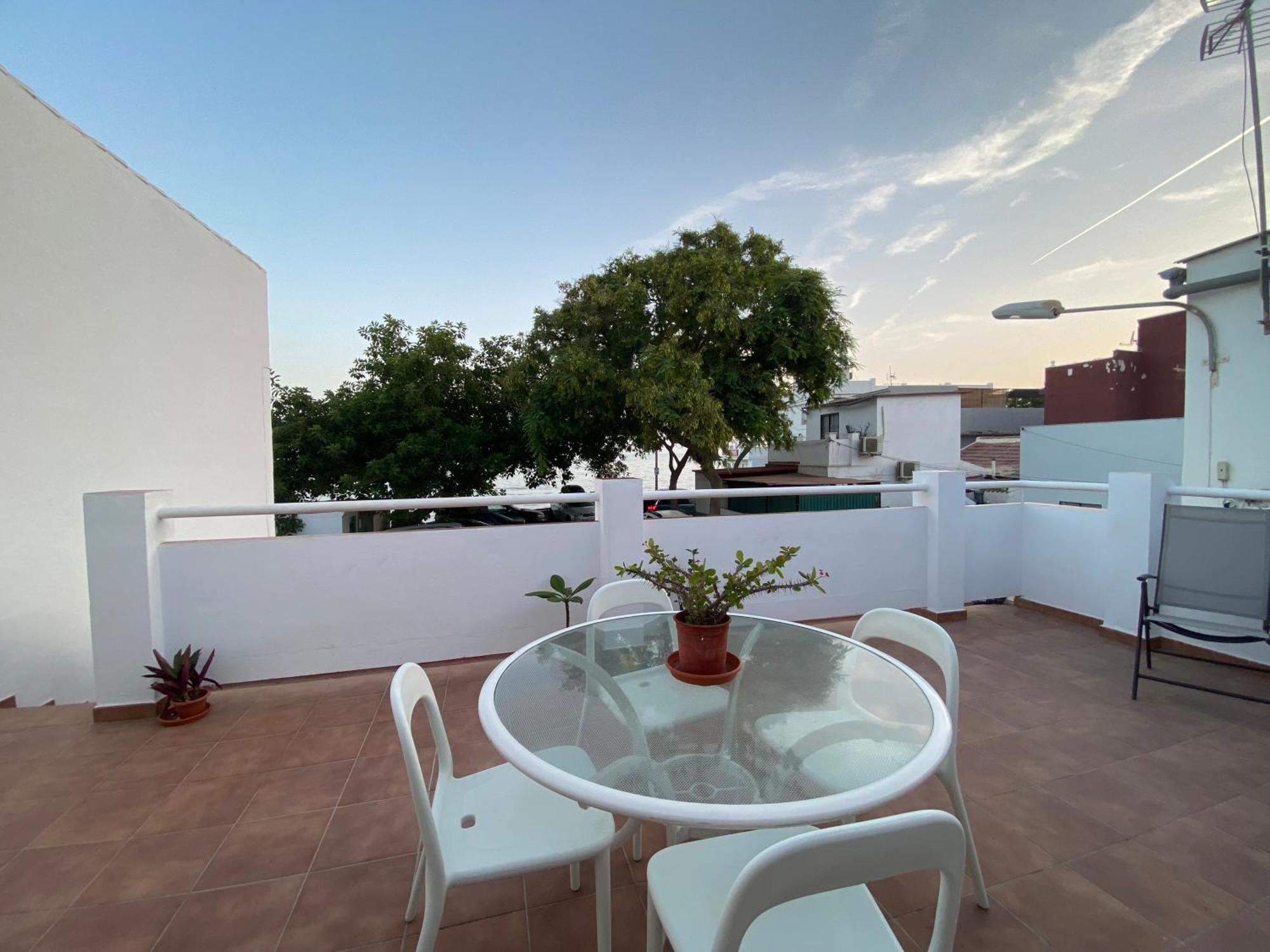 Apartamento La Casa Del Abuelo