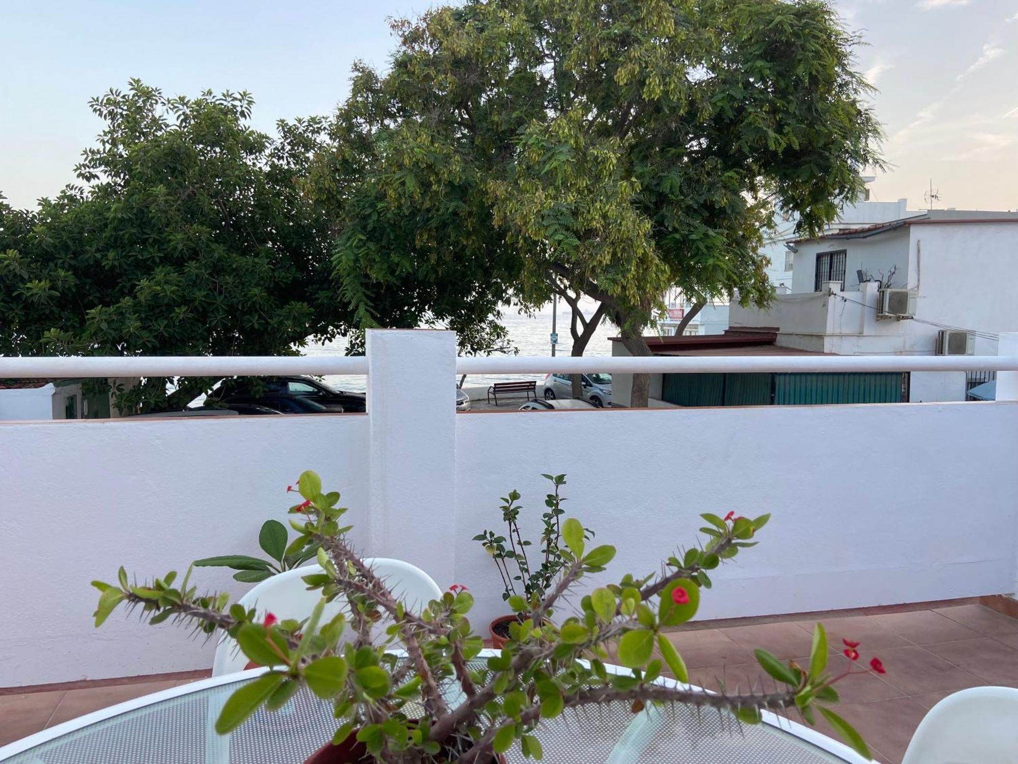 La Casa Del Abuelo Apartamento