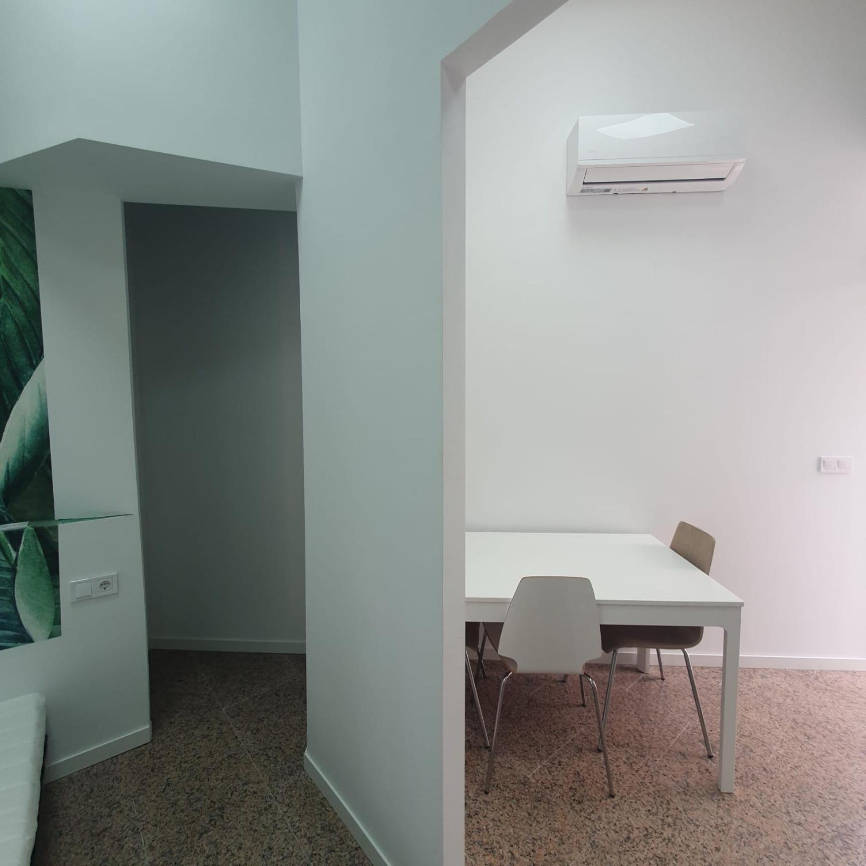 Estudio A 200 Metros De La Playa
