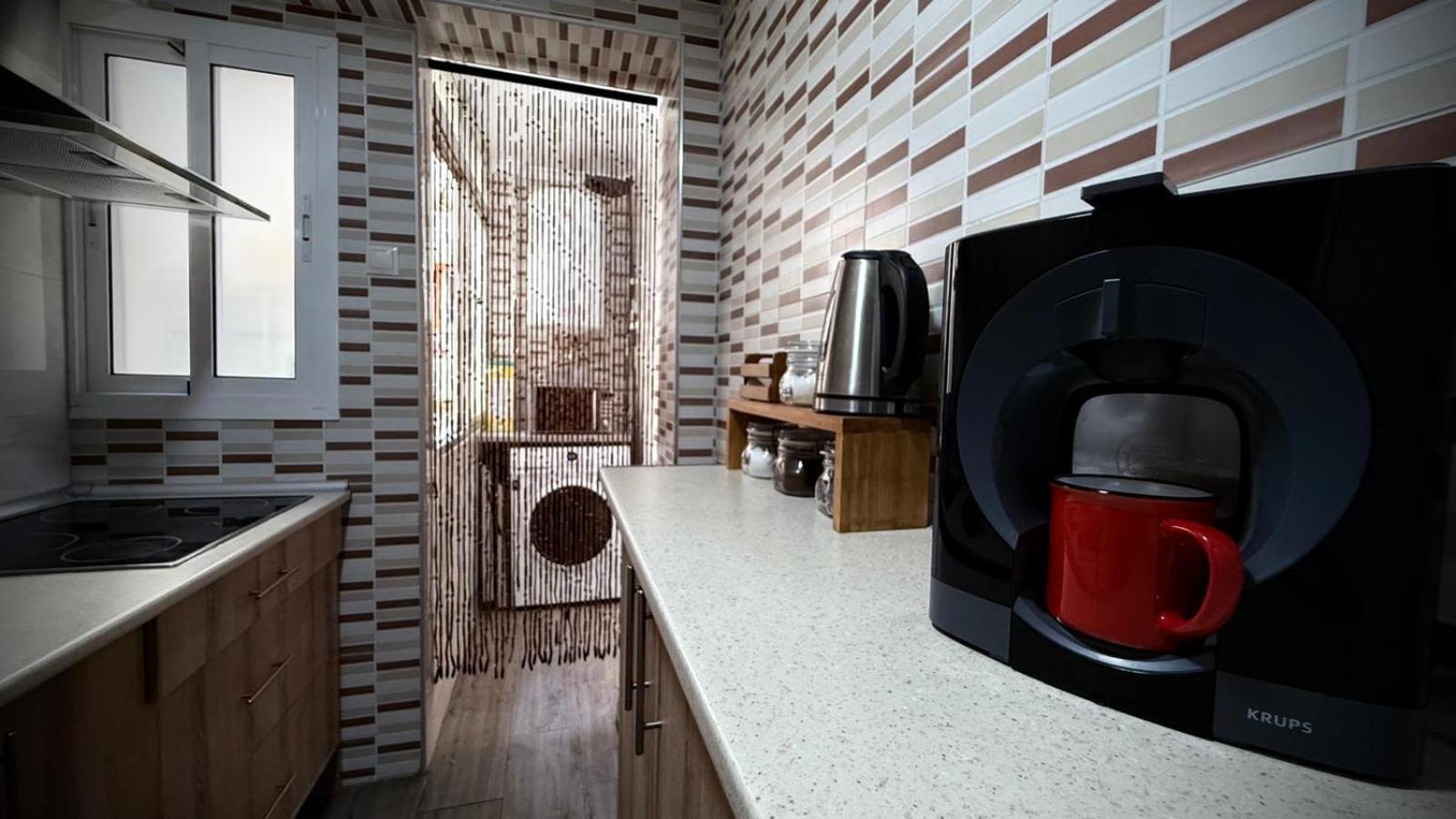 Apartamento Vistafranca *
