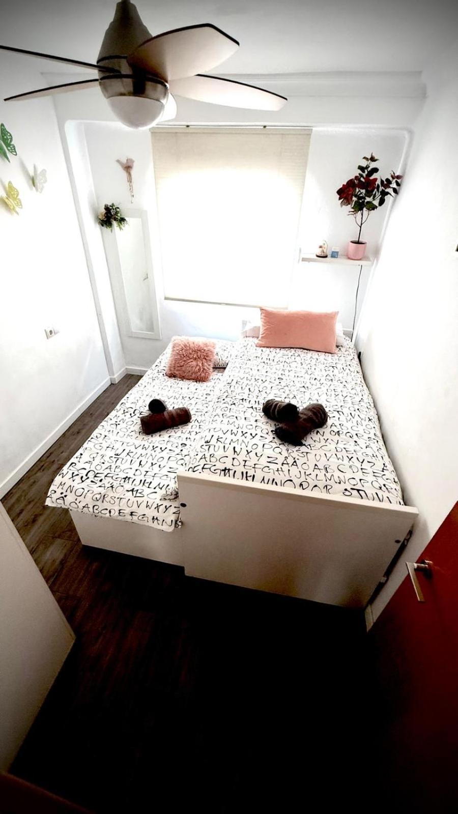 Vistafranca Apartamento *