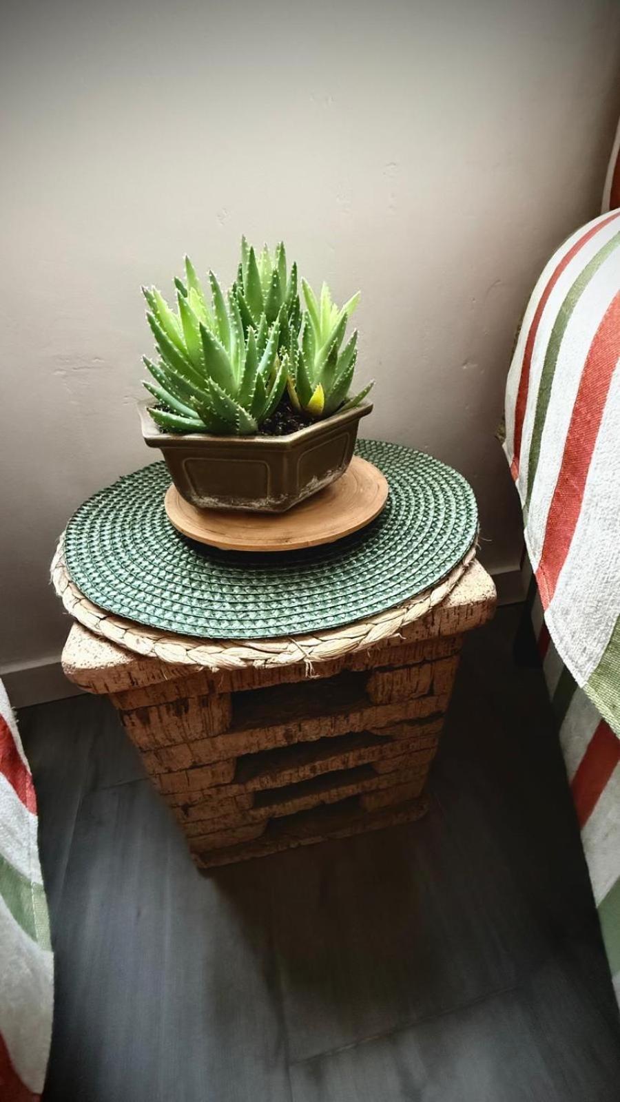 Vistafranca Apartamento Málaga