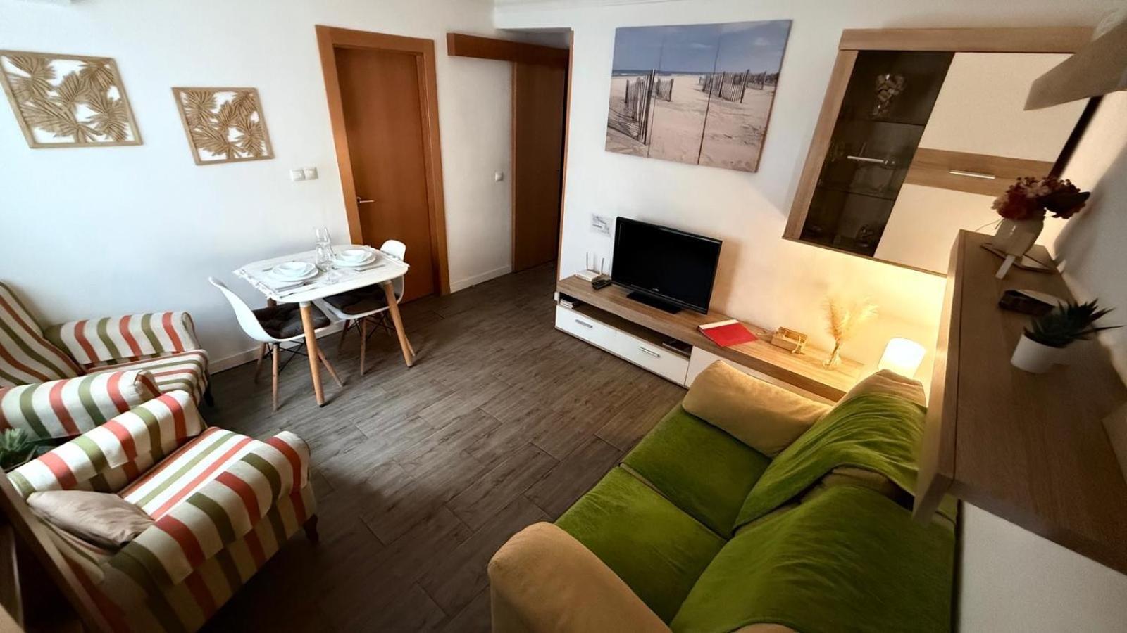 Vistafranca Apartamento *
