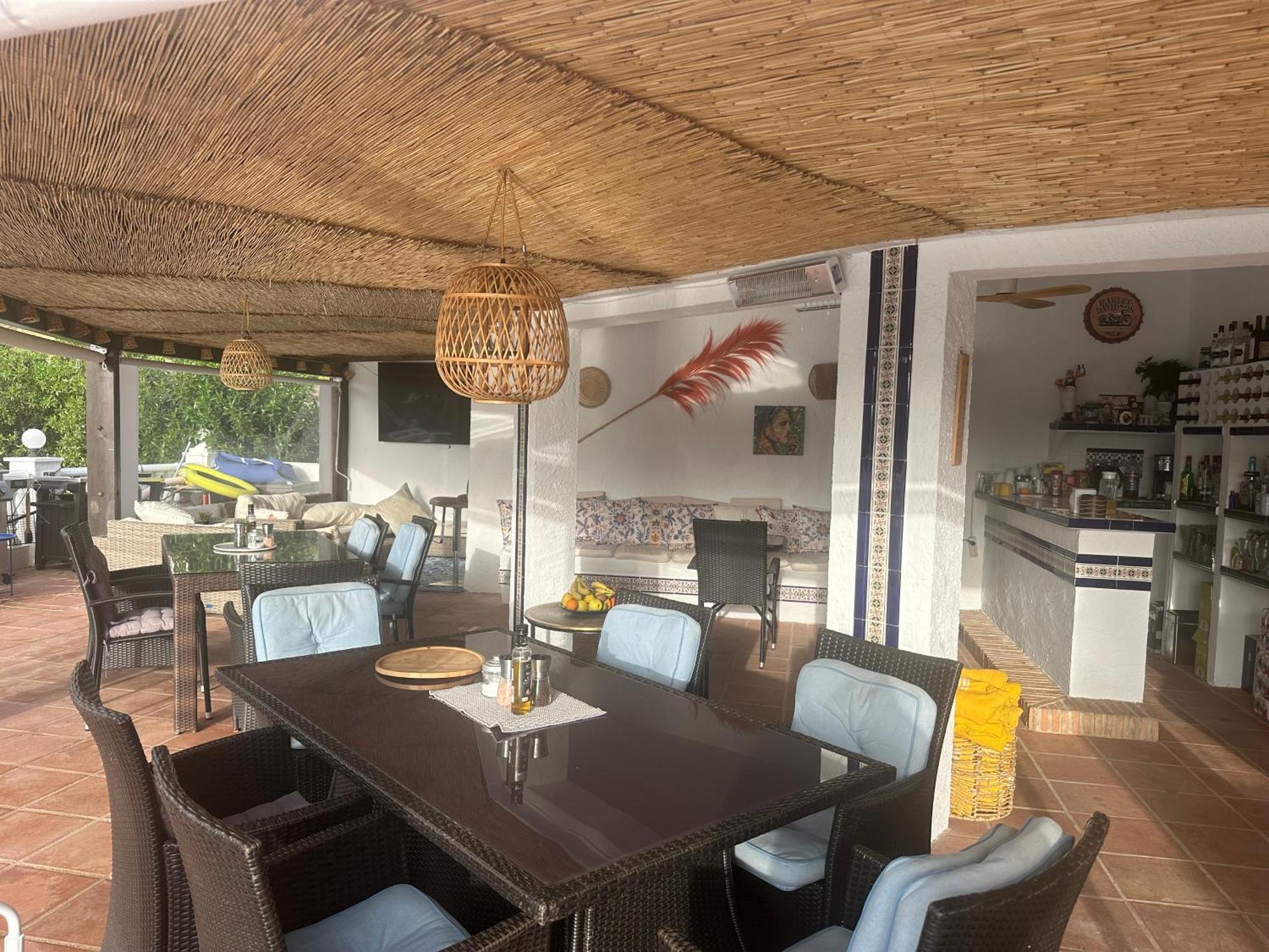 Casa Hermosa Mijas- 7 Bedroom Villa-sleeps 14 Villa Málaga