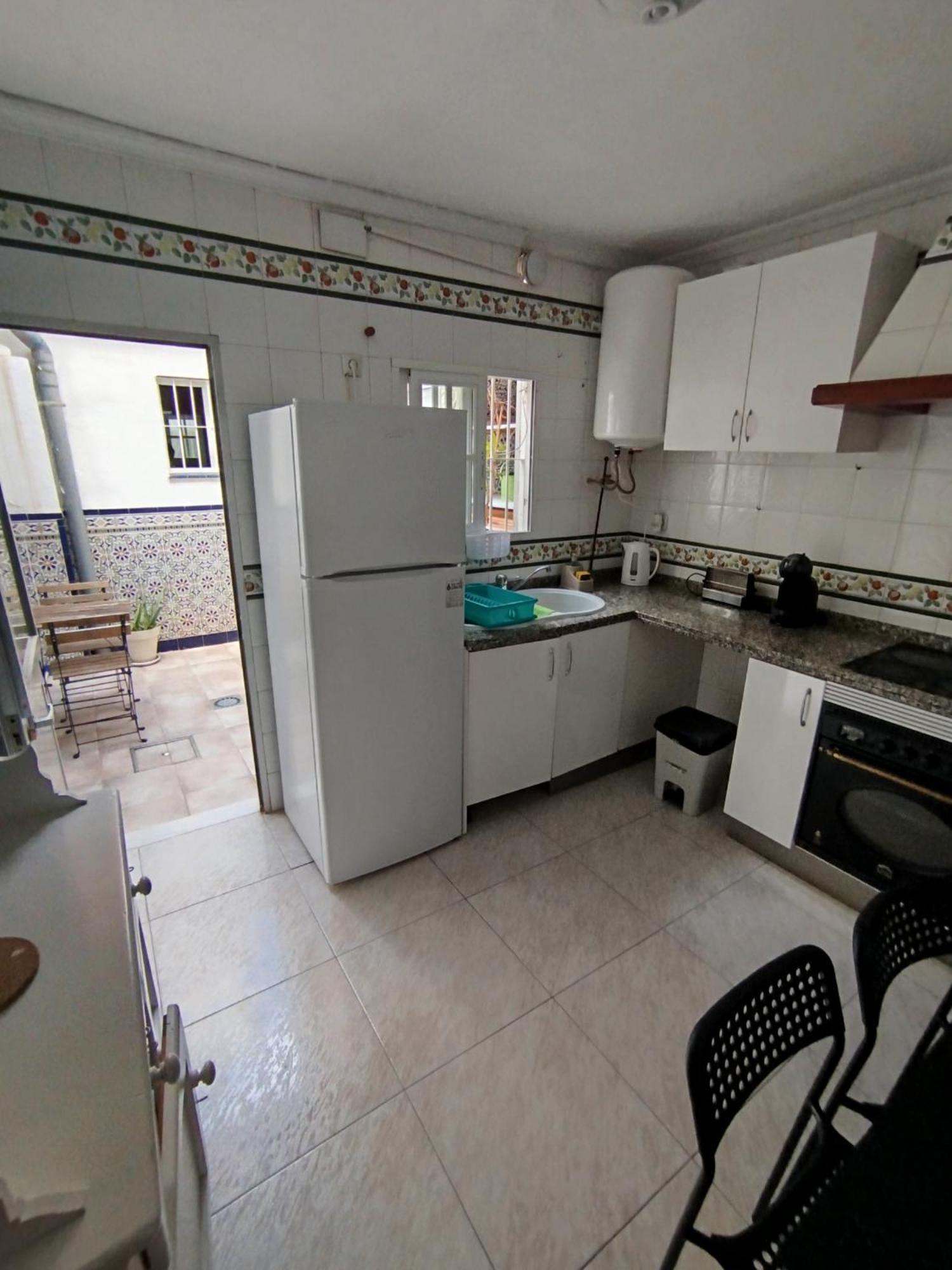 Homestay Center