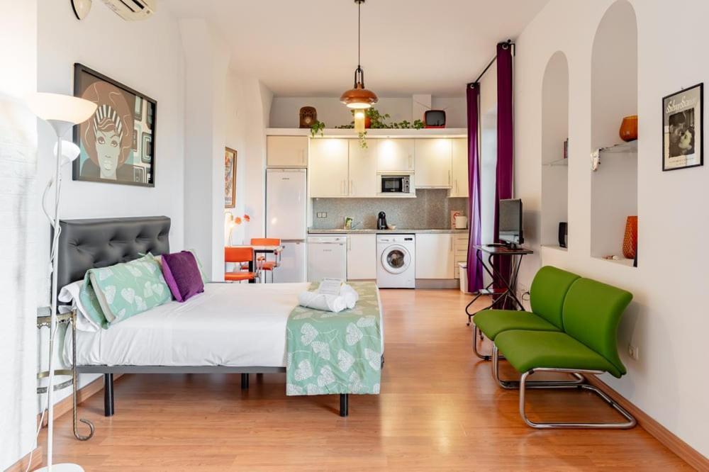 Ole Apartamento *