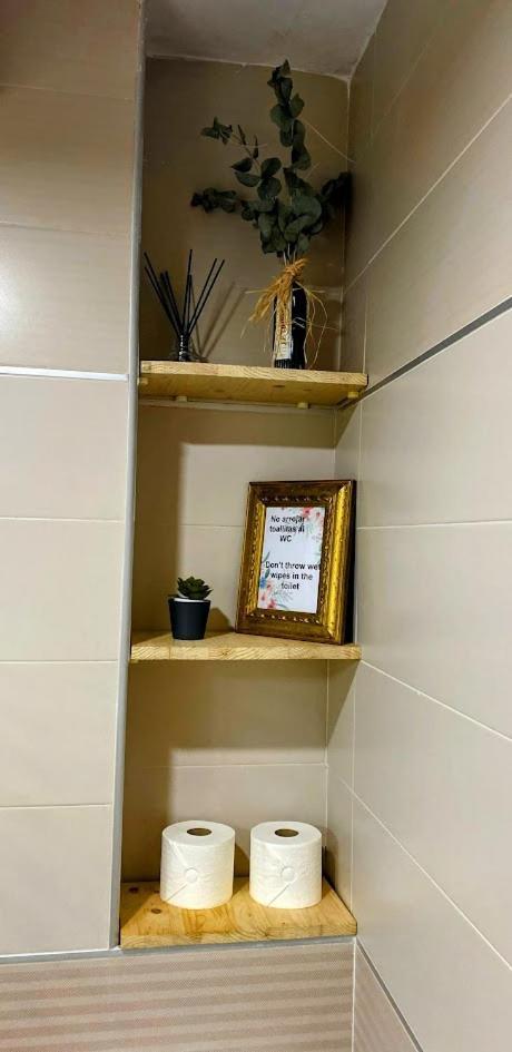 Vistafranca Apartamento Málaga