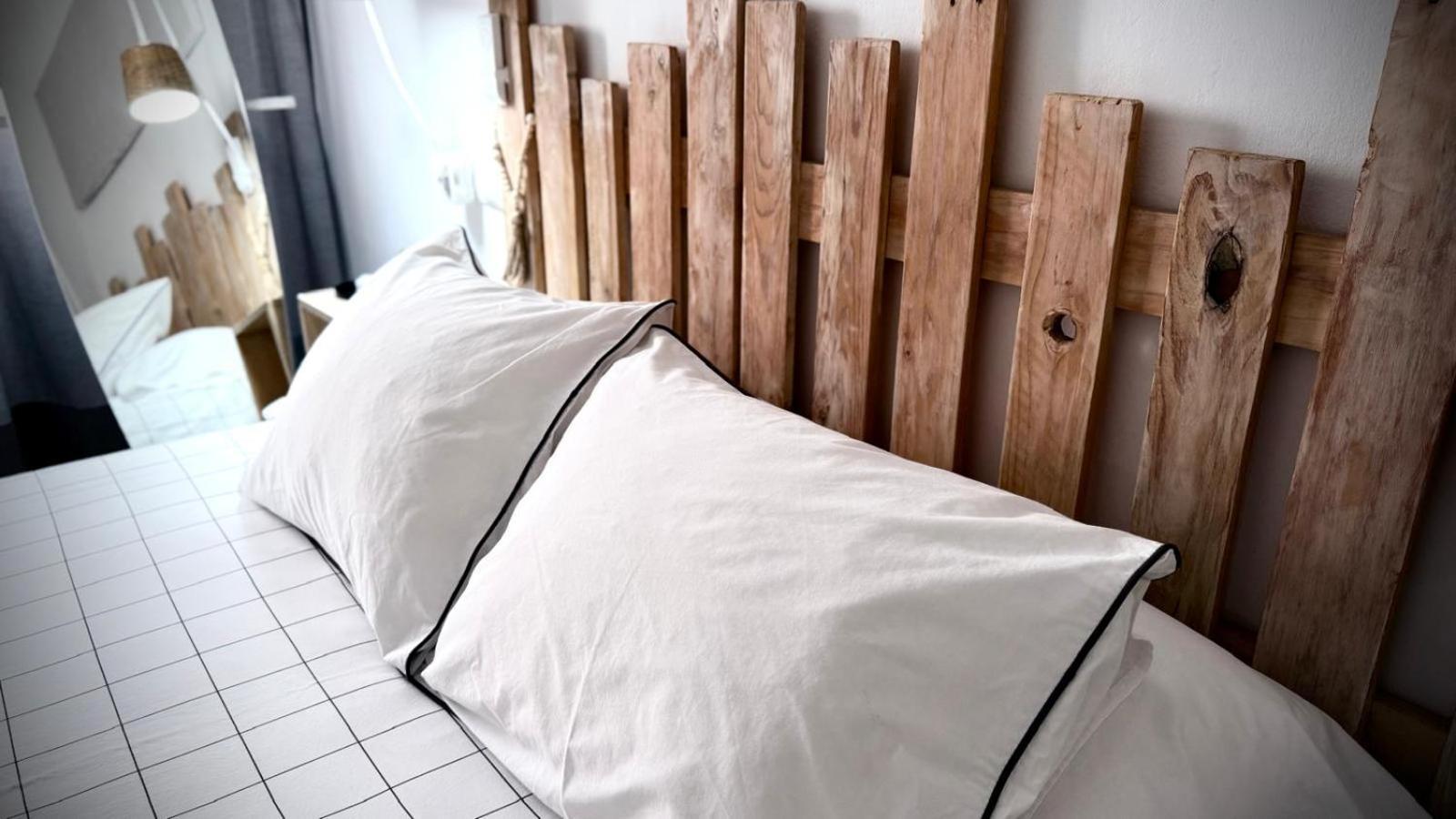 Vistafranca Apartamento Málaga