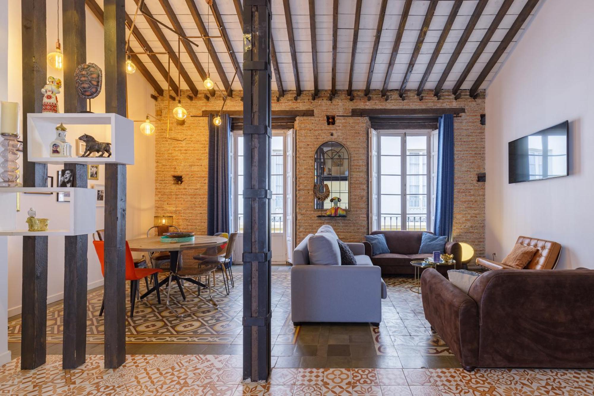 Apartamento Six By Caleta Homes