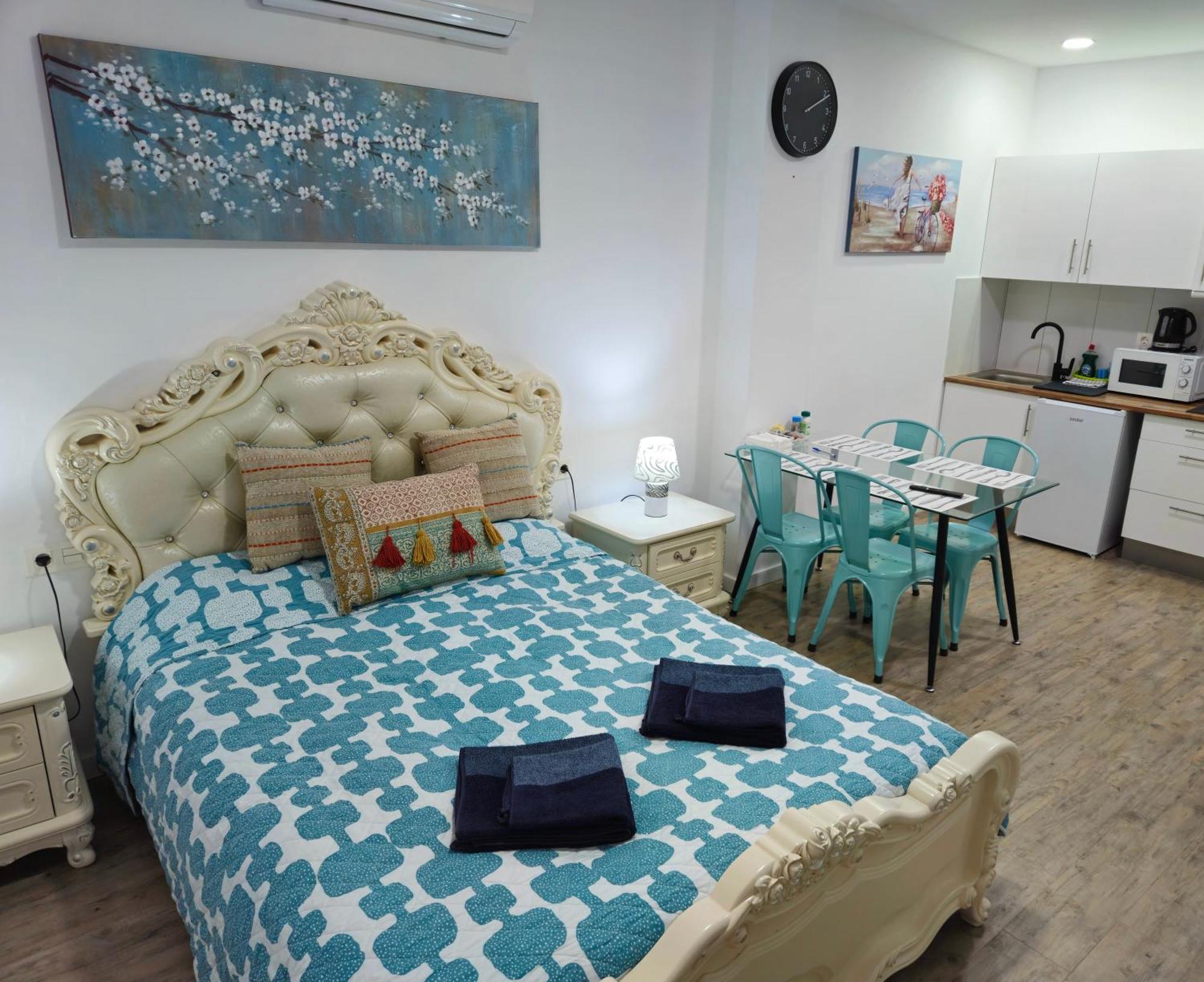Apartamento Zanca Center Free Luggage Storage *