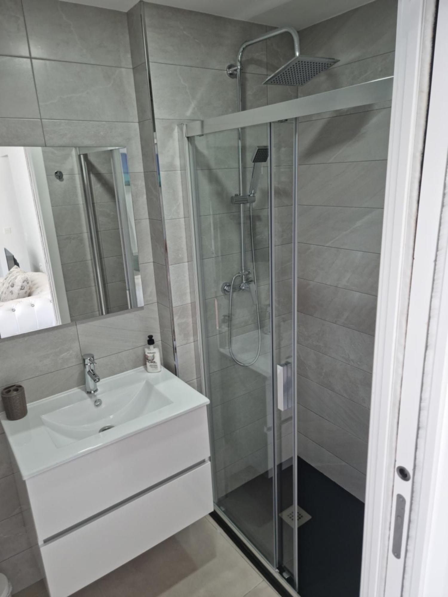 Apartamento Zanca Center Free Luggage Storage