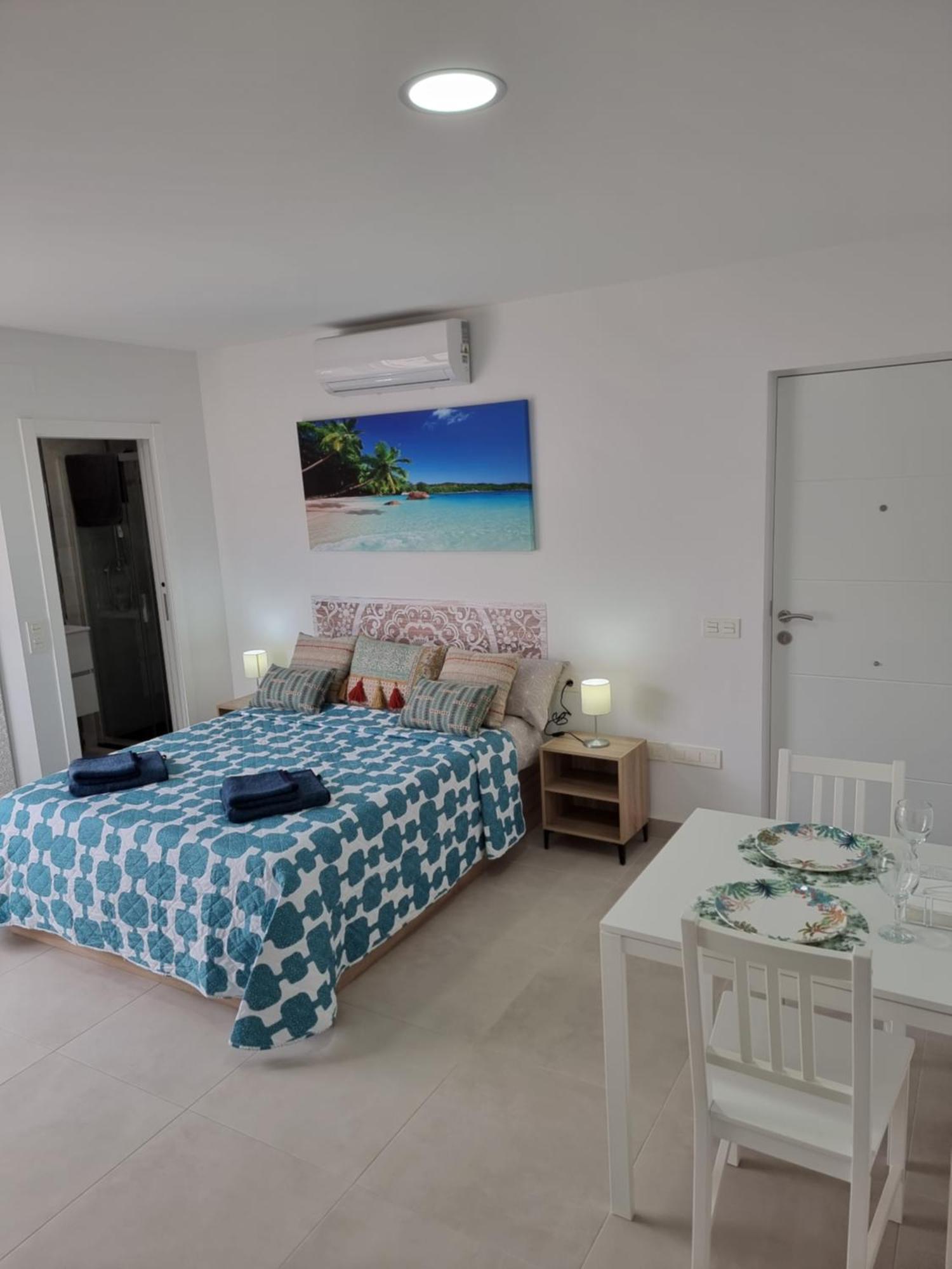 Zanca Center Free Luggage Storage Apartamento *