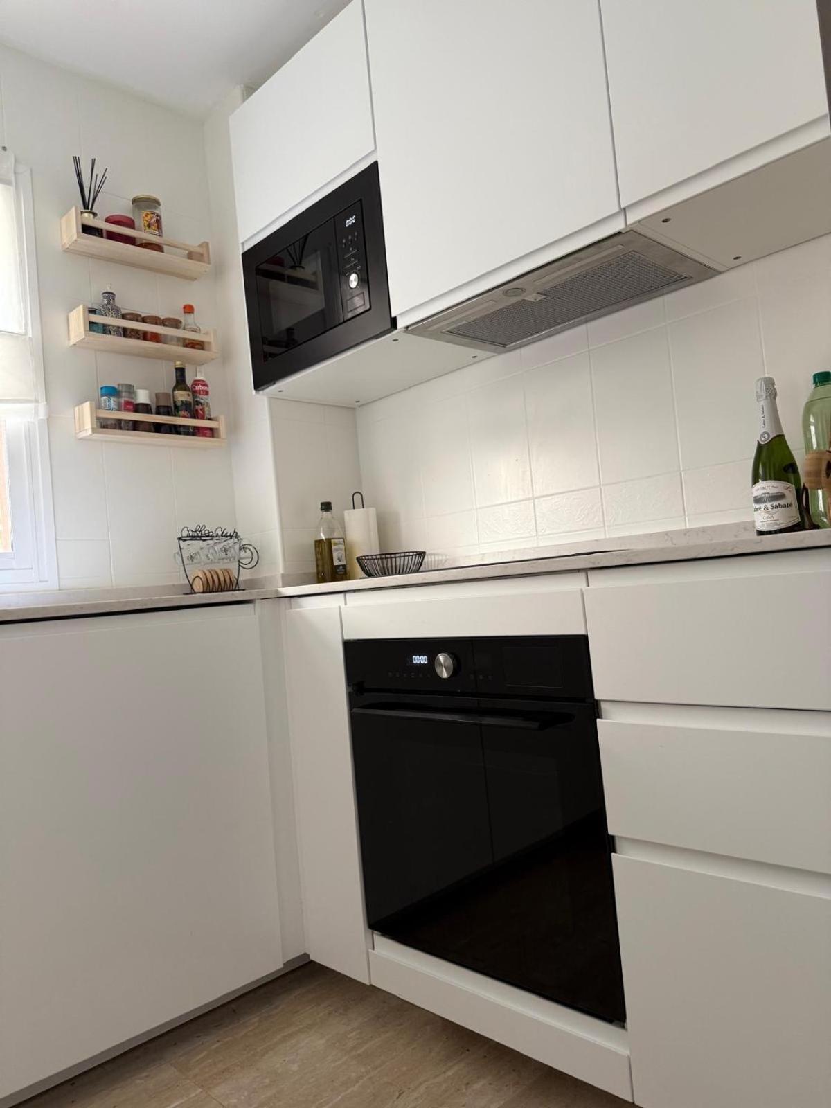 Andalusie Apartment