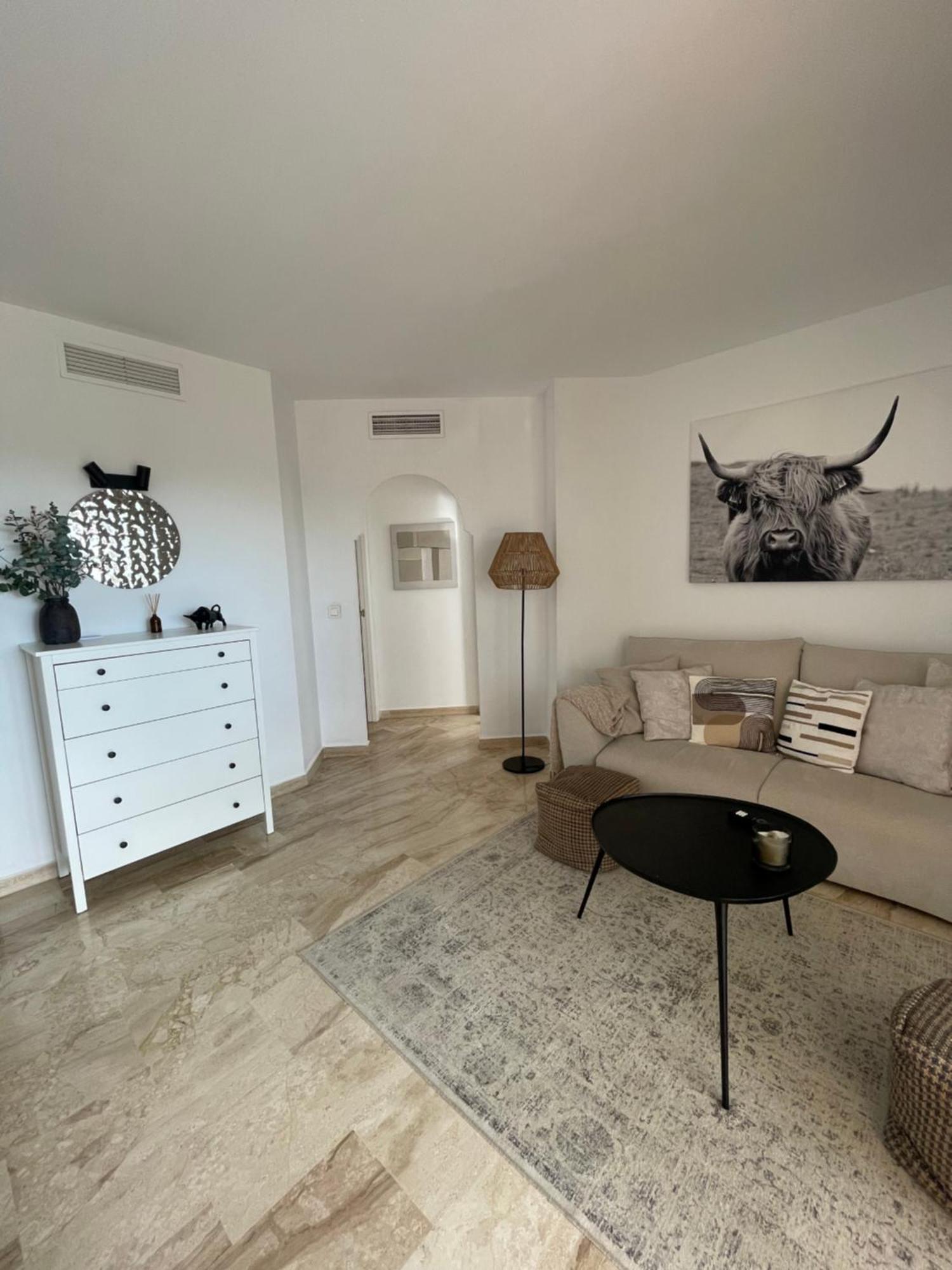 Apartment Andalusie