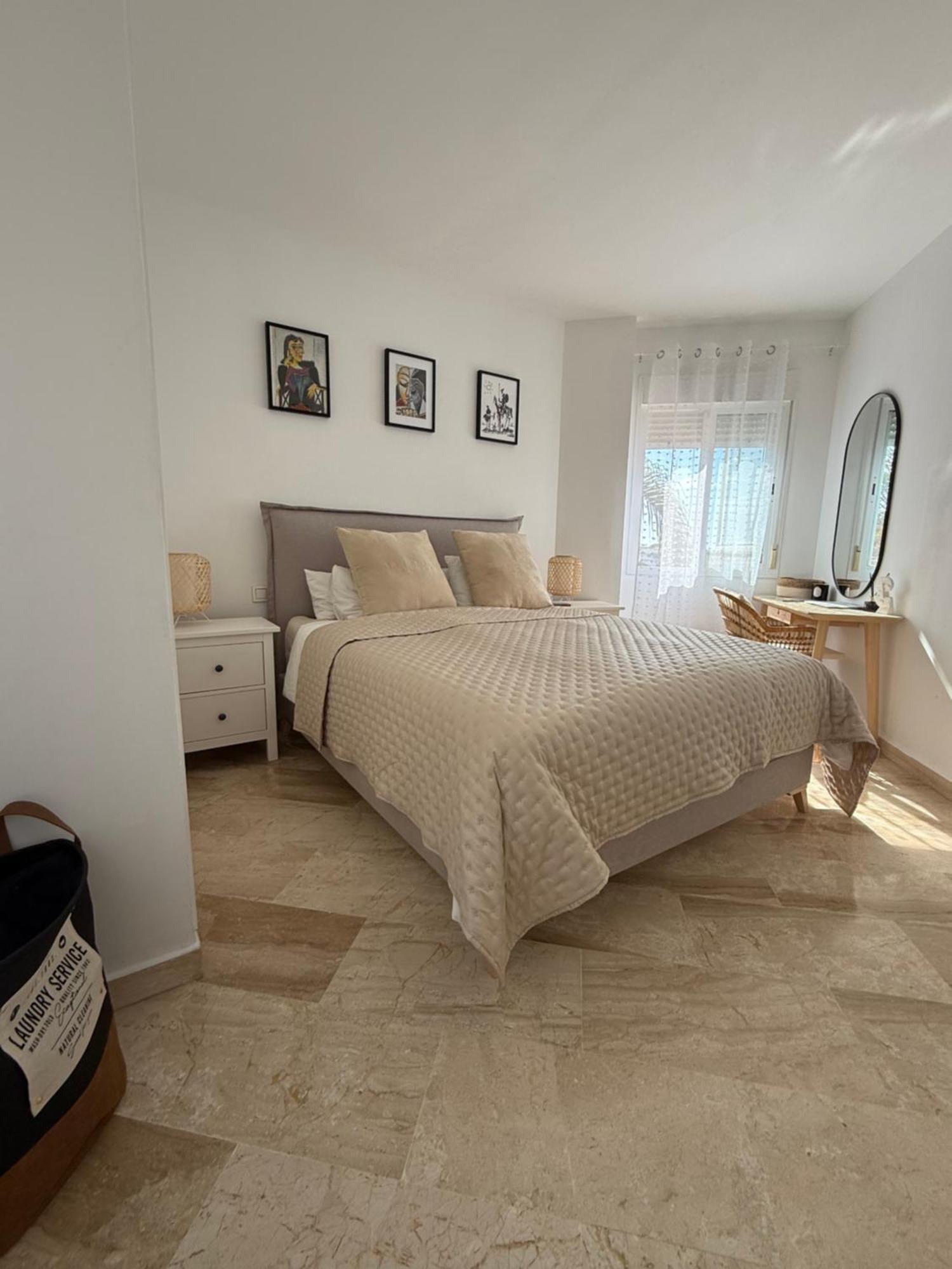Andalusie Apartment
