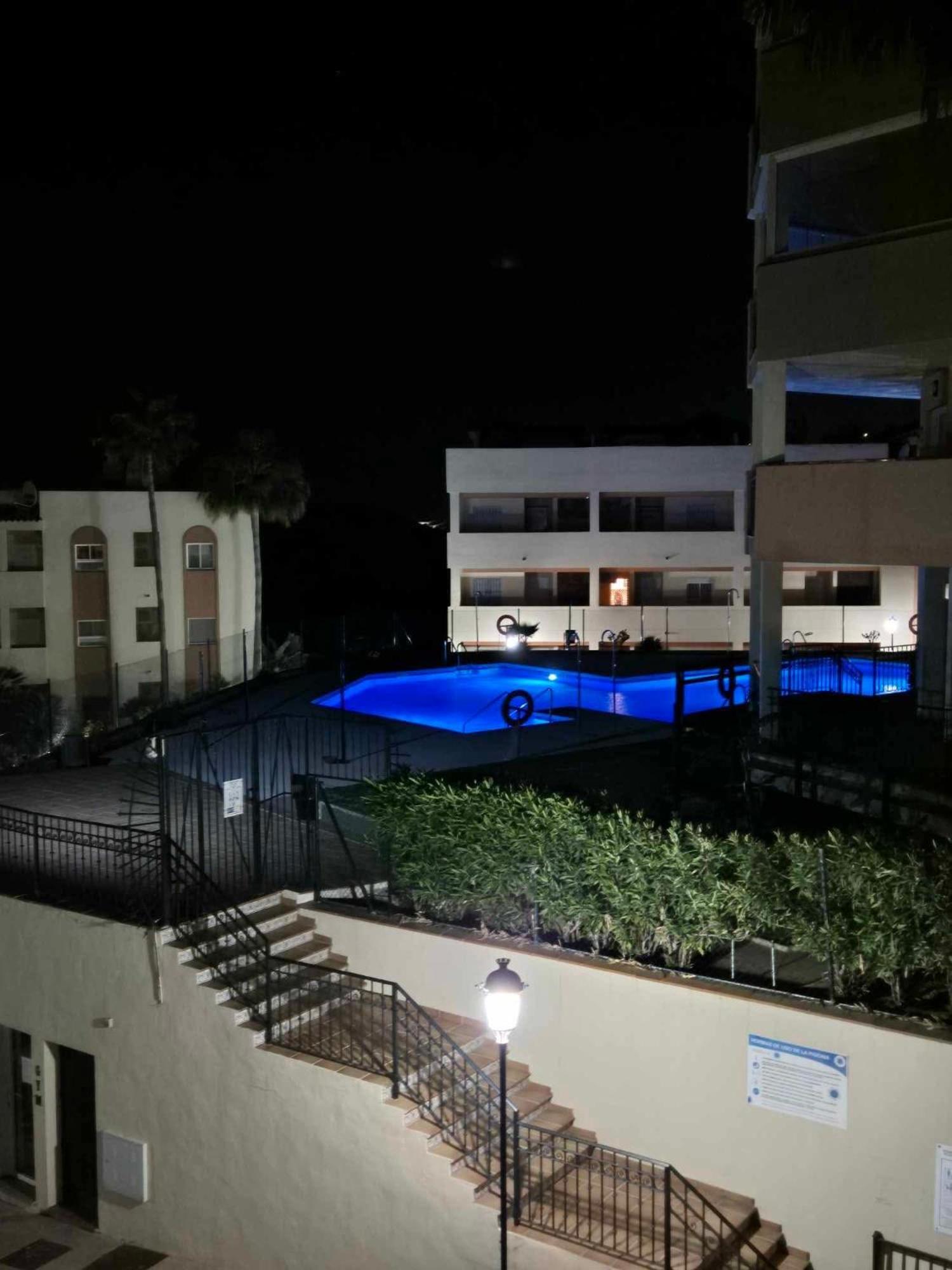 Andalusie Apartment *