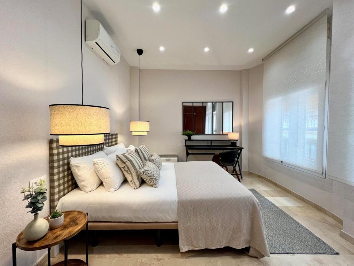 Granados Ii & Old Town By Ele Apartment *