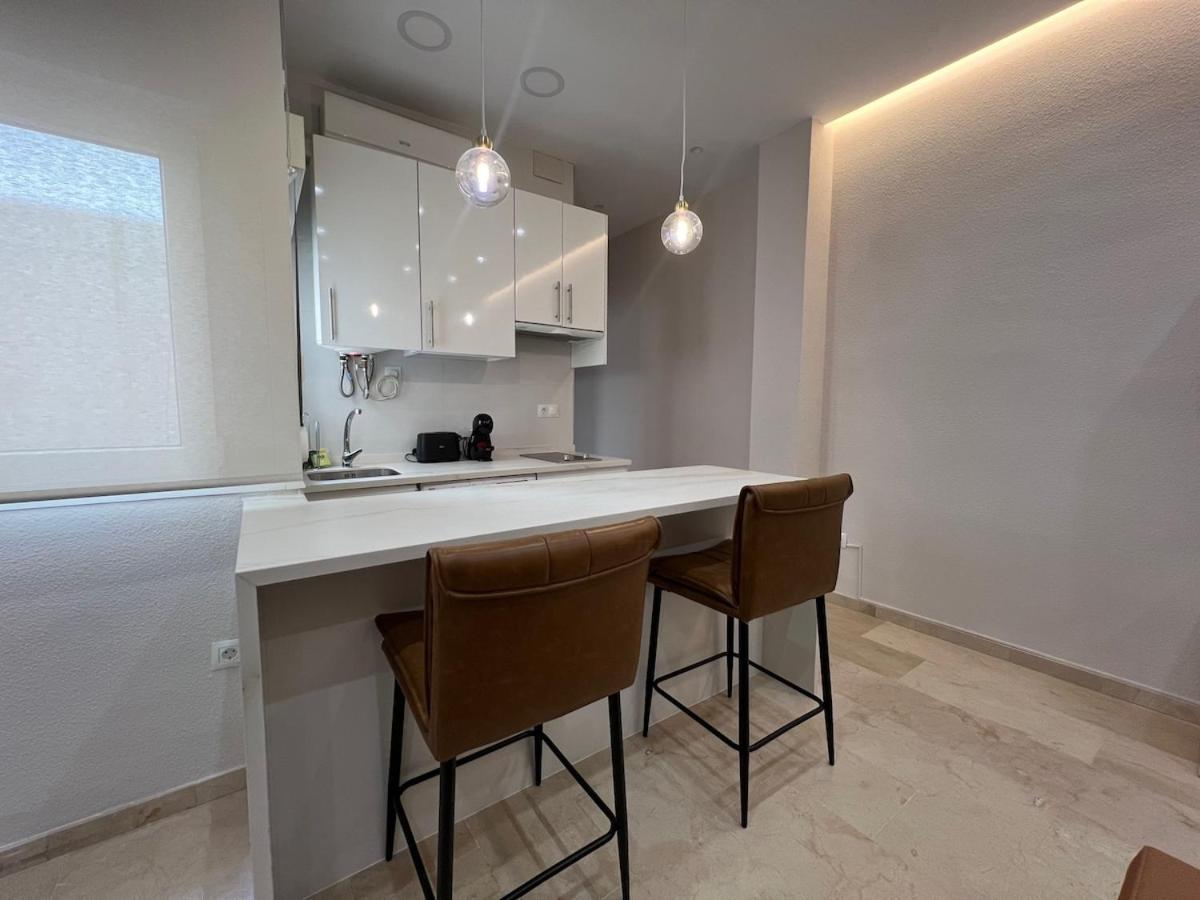 Apartment Granados Ii & Old Town By Ele Malaga