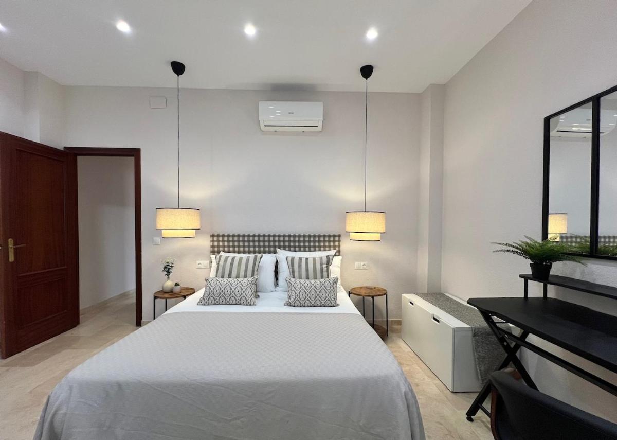 Granados Ii & Old Town By Ele Apartment