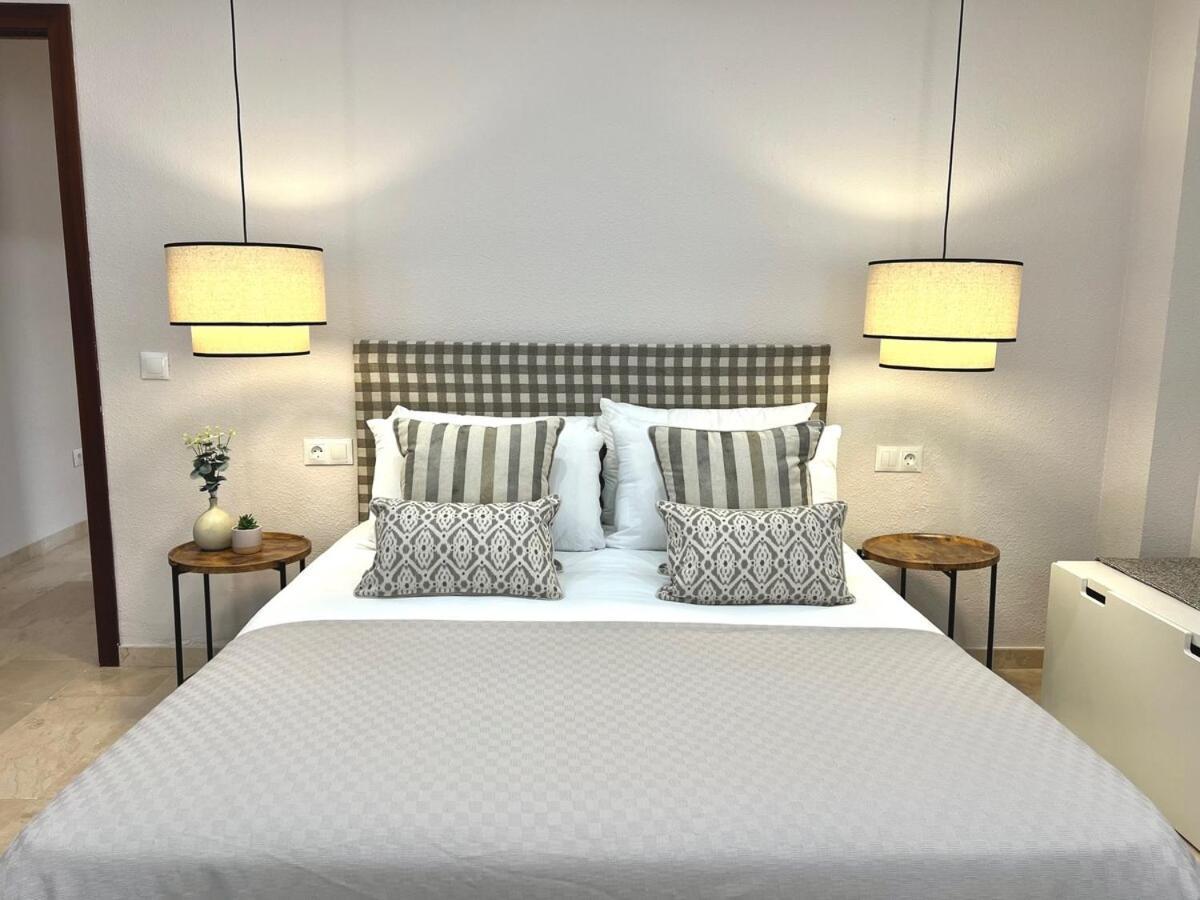 Granados Ii & Old Town By Ele Apartment *