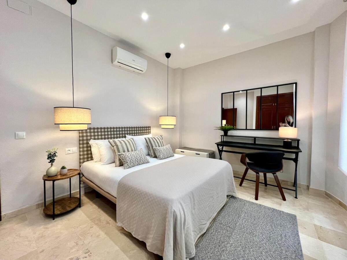 Granados Ii & Old Town By Ele Apartment Malaga