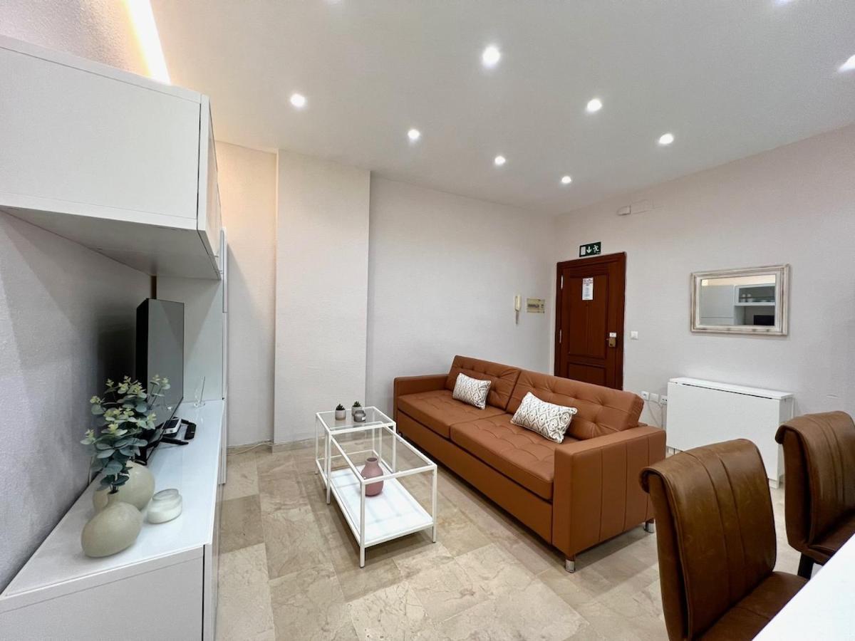 Granados Ii & Old Town By Ele Apartment *