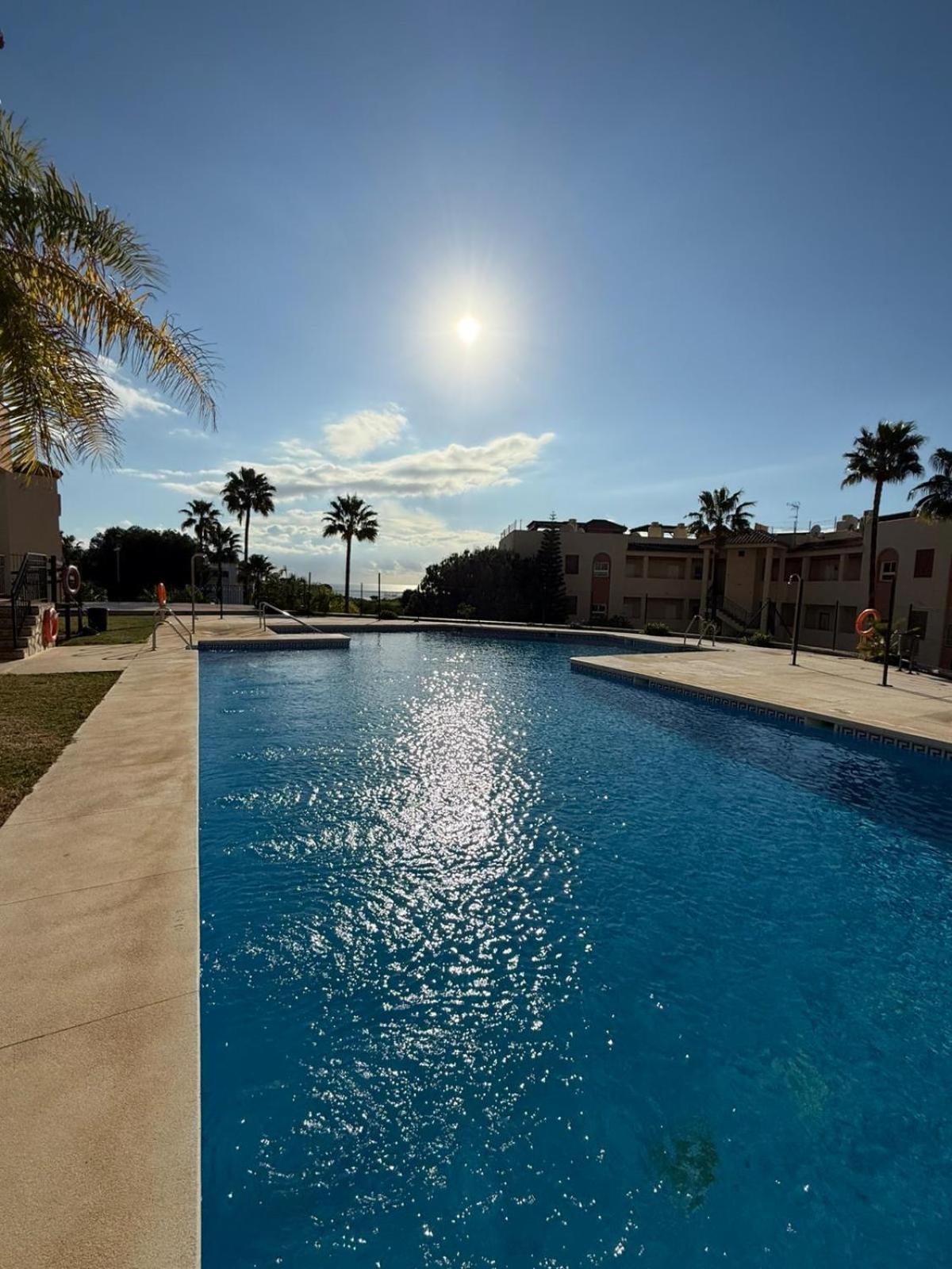 Apartment Andalusie *