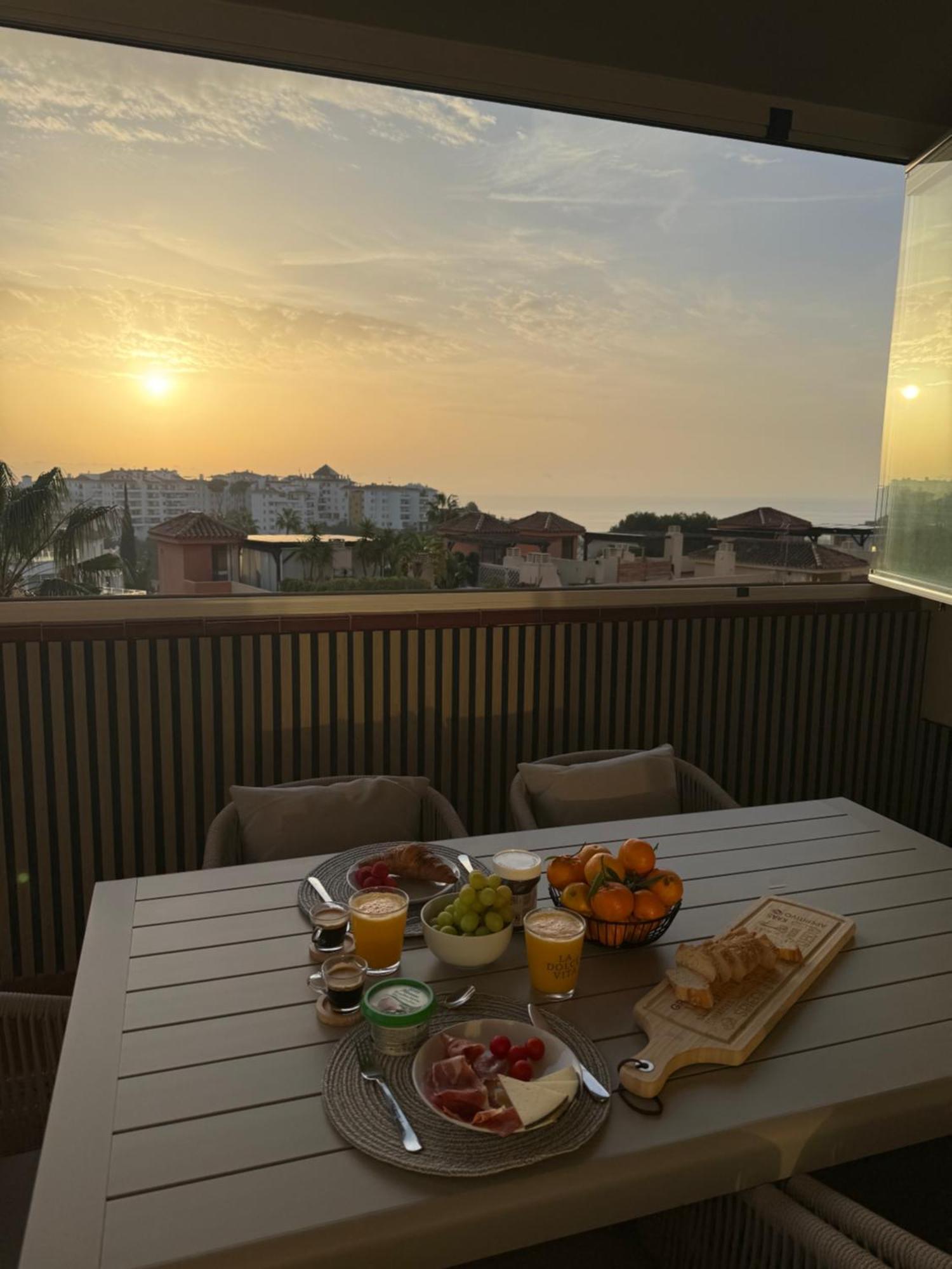 Andalusie Apartment Malaga
