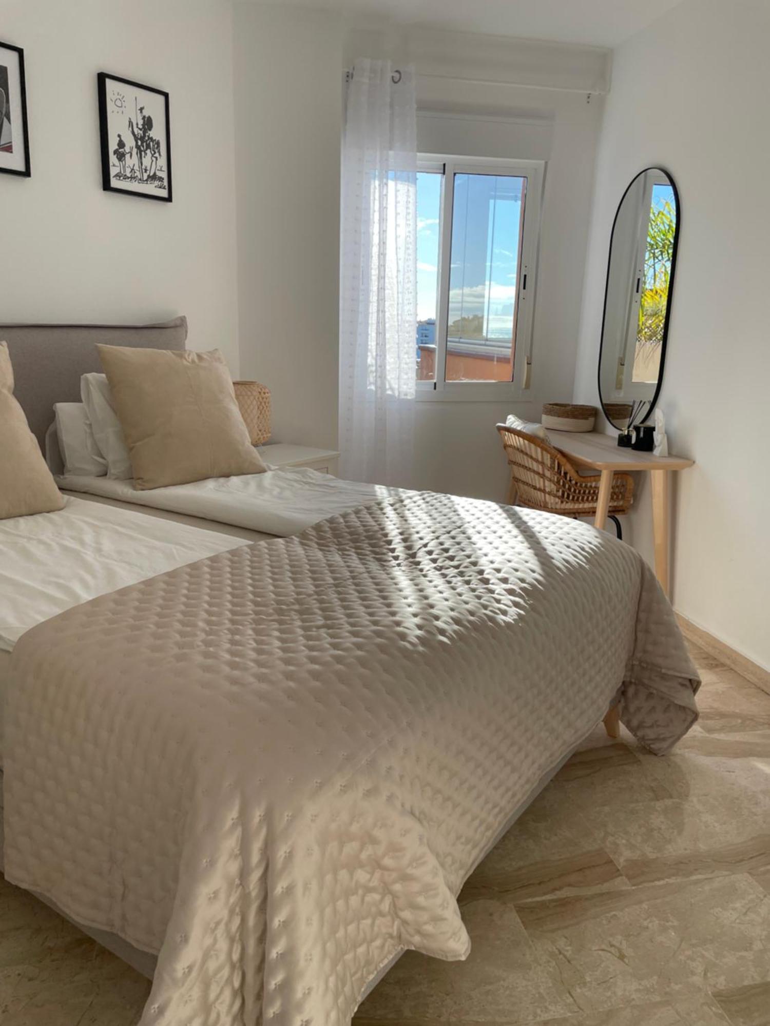 Apartment Andalusie *
