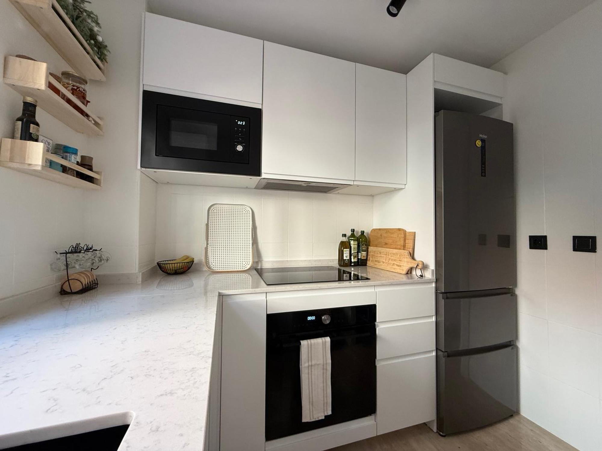 Apartment Andalusie