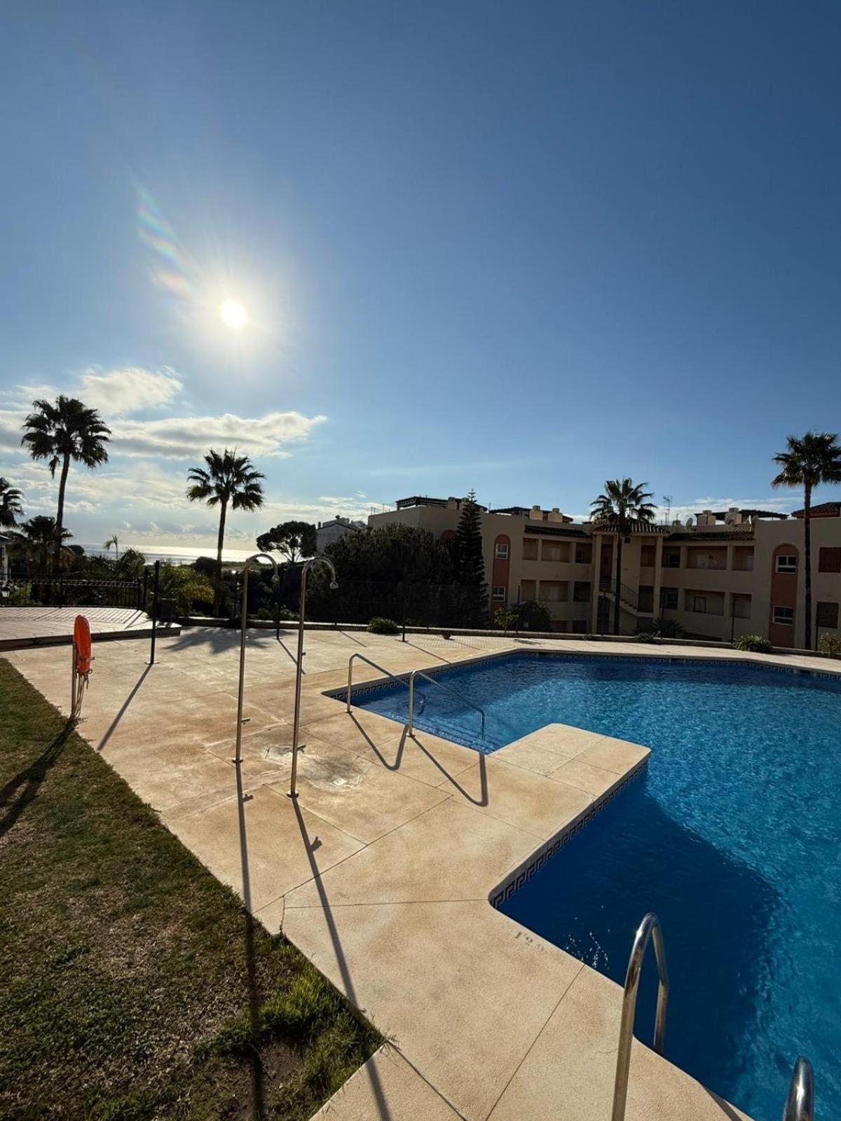Apartment Andalusie Malaga