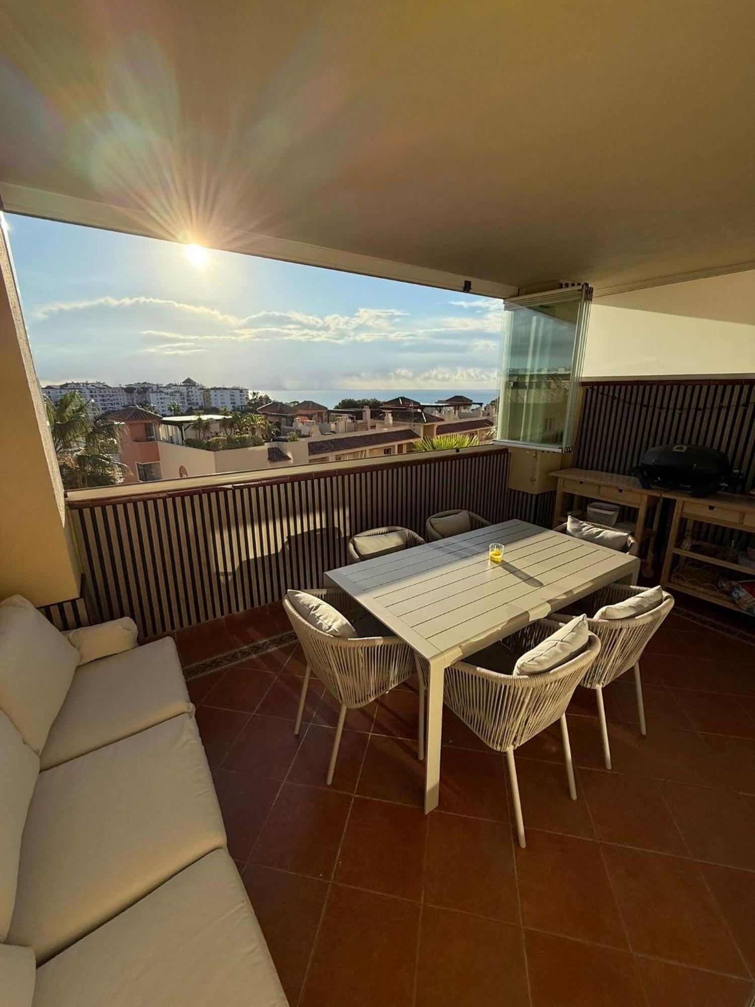 Andalusie Apartment *