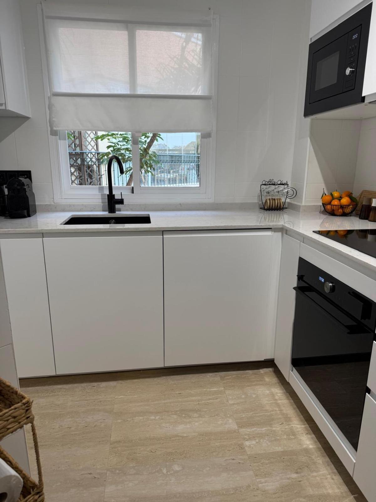 Apartment Andalusie