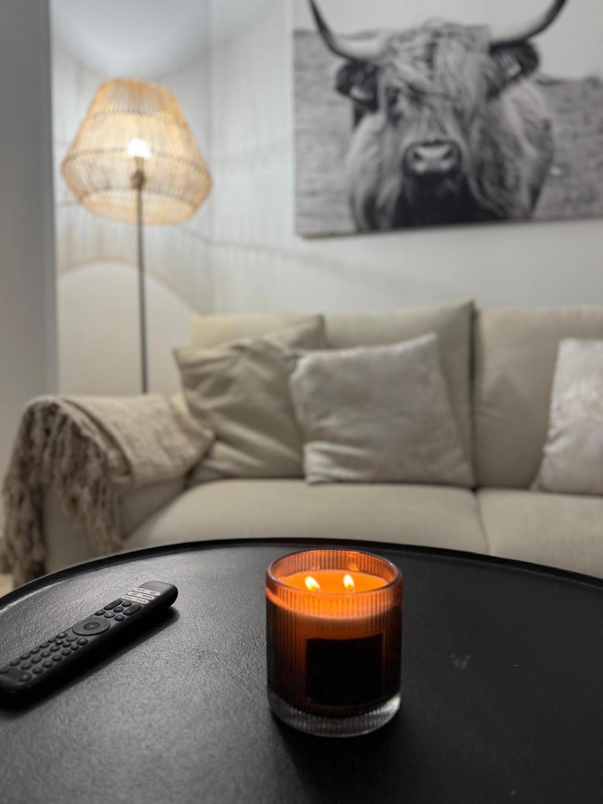 Andalusie Apartment *