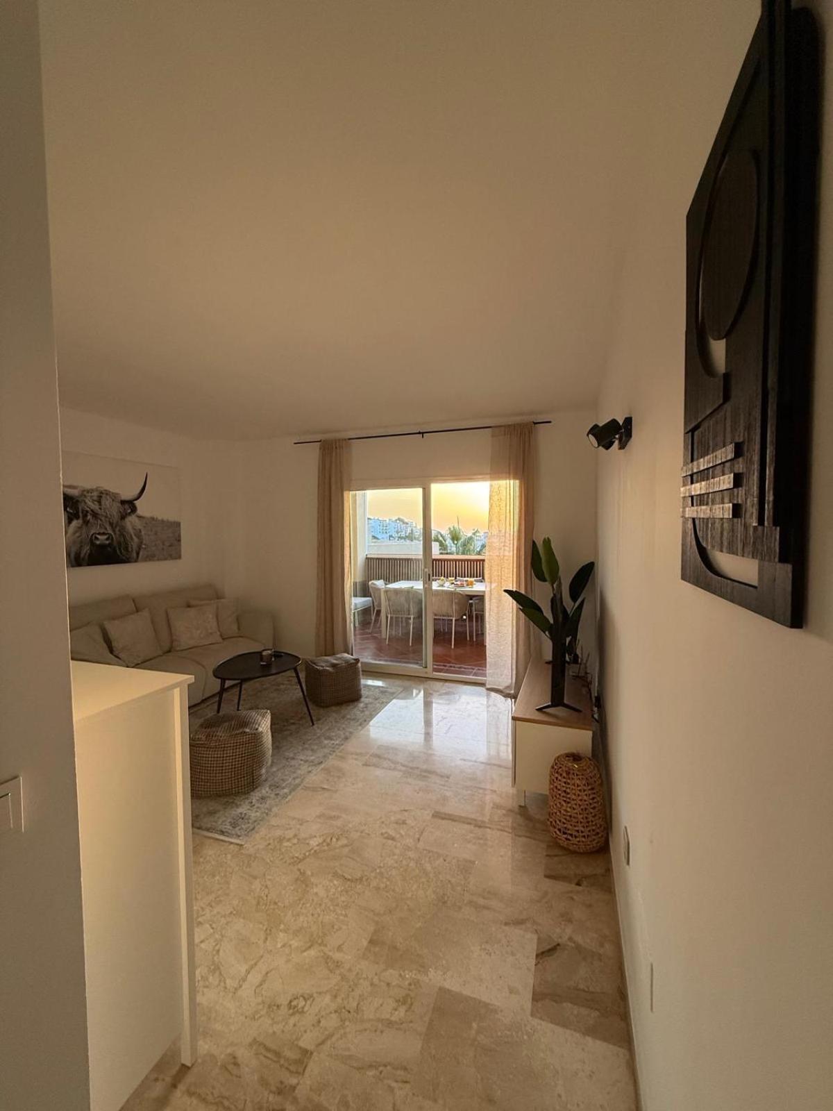 Andalusie Apartment Malaga