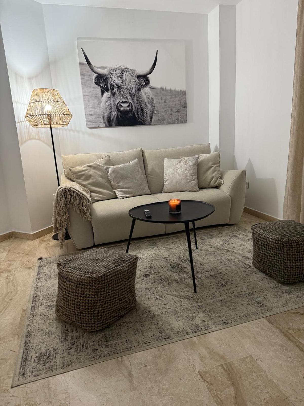 Andalusie Apartment