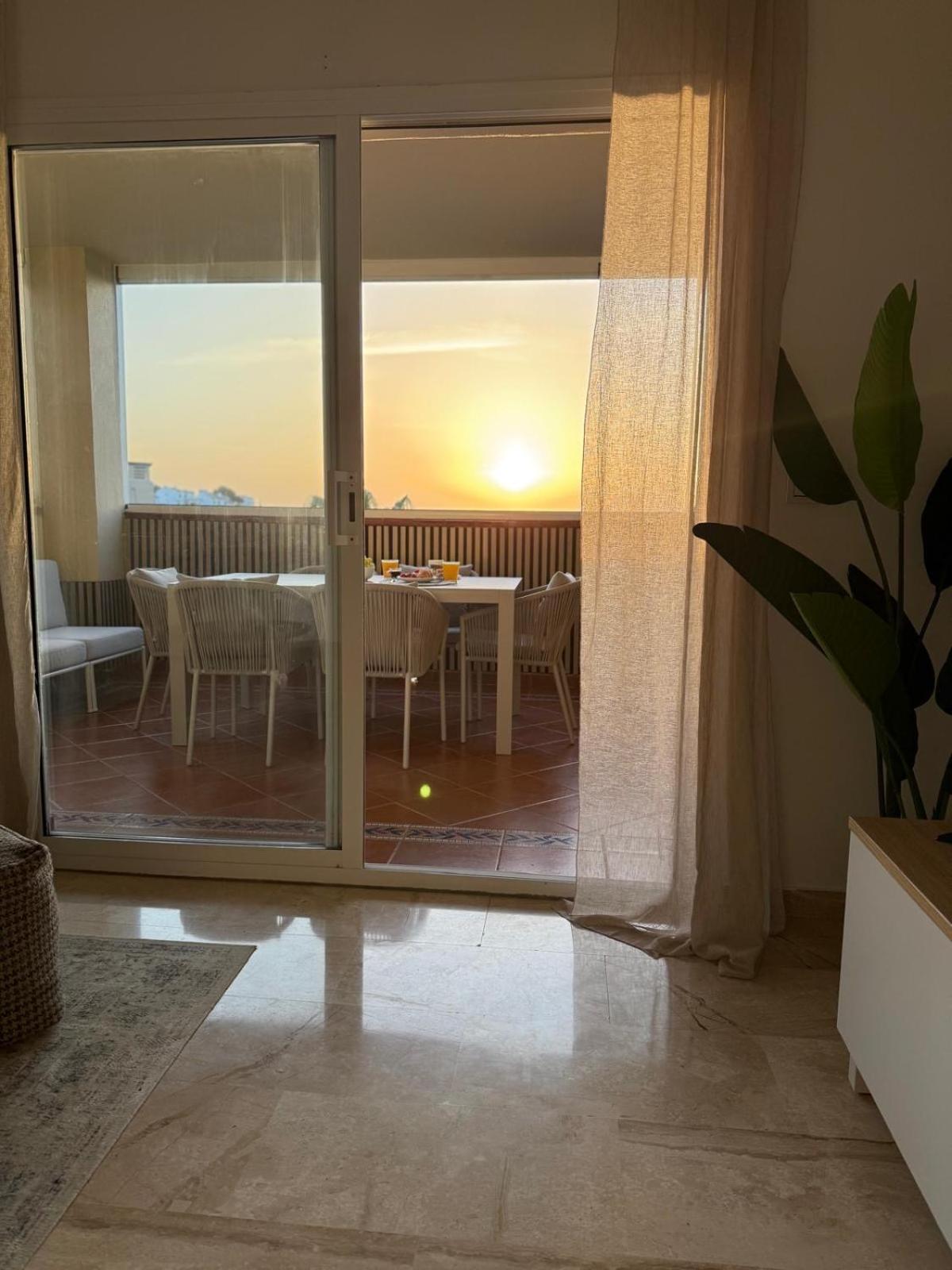 Apartment Andalusie *
